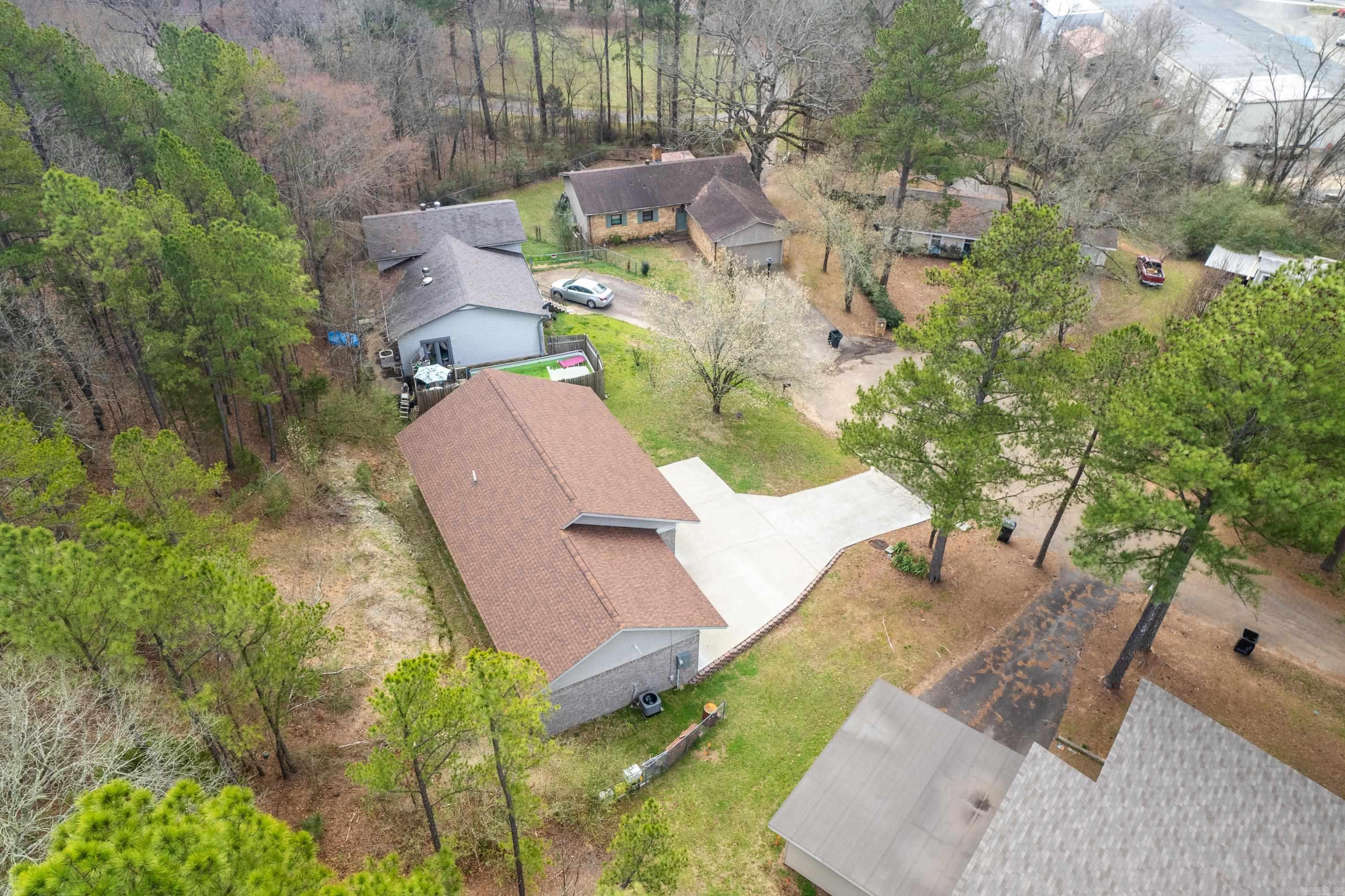 Fairwood #1 - Residential