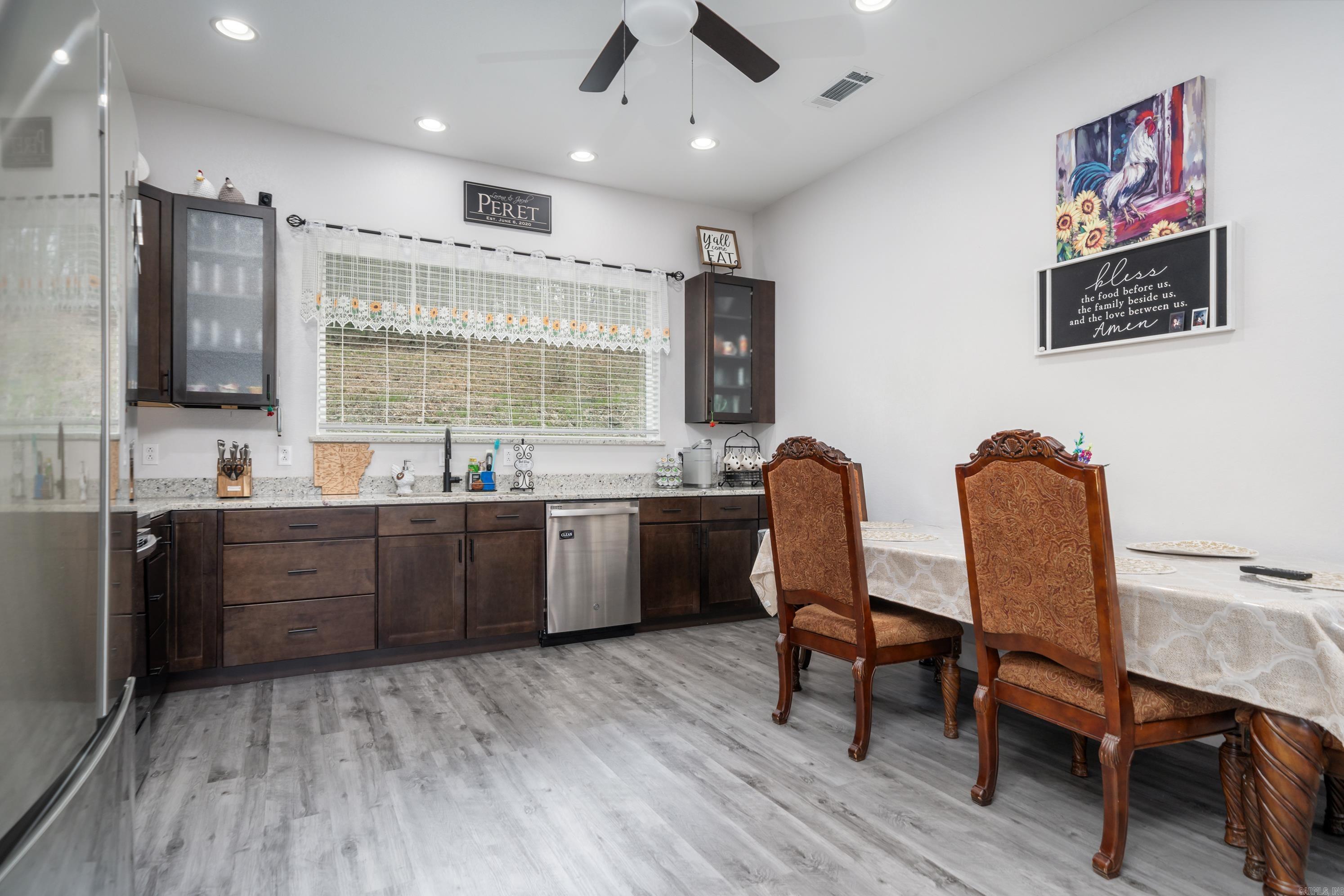 Fairwood #1 - Residential