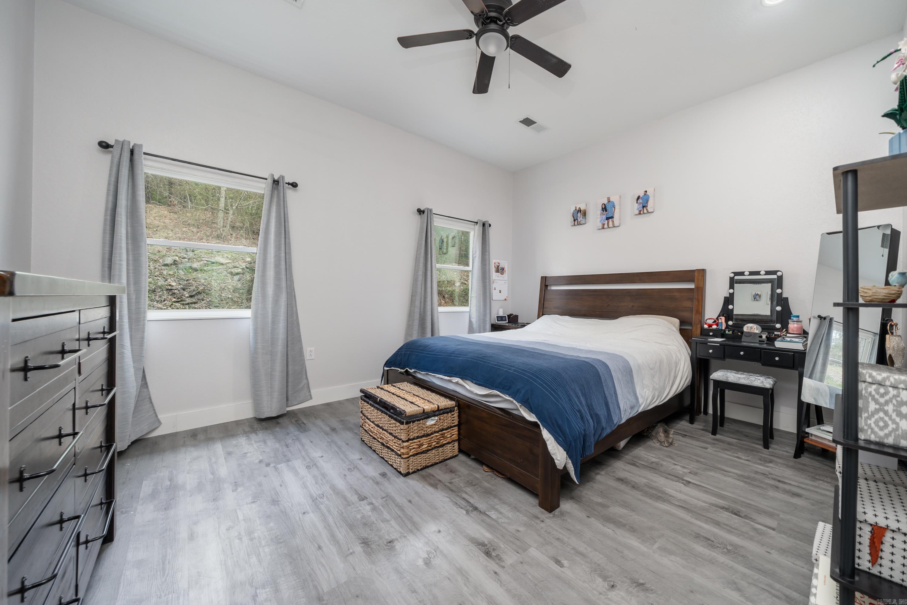 Fairwood #1 - Residential