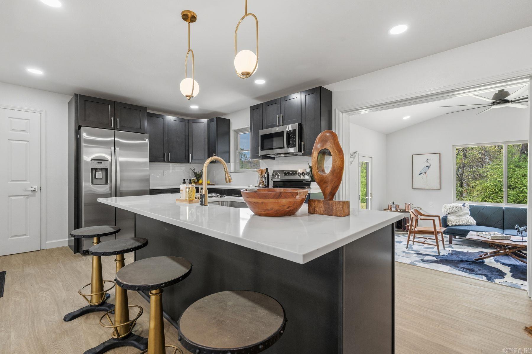 BRIARWOOD - Residential