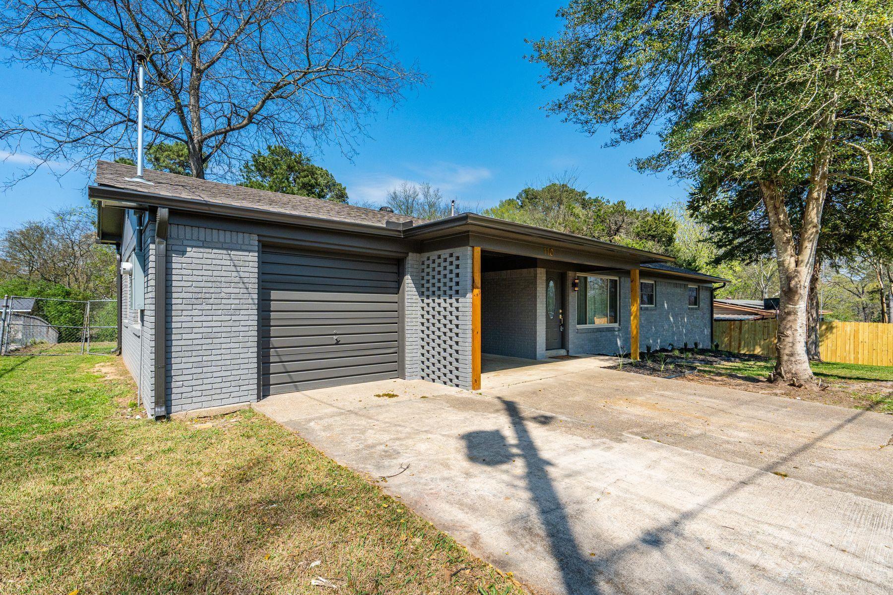 BRIARWOOD - Residential