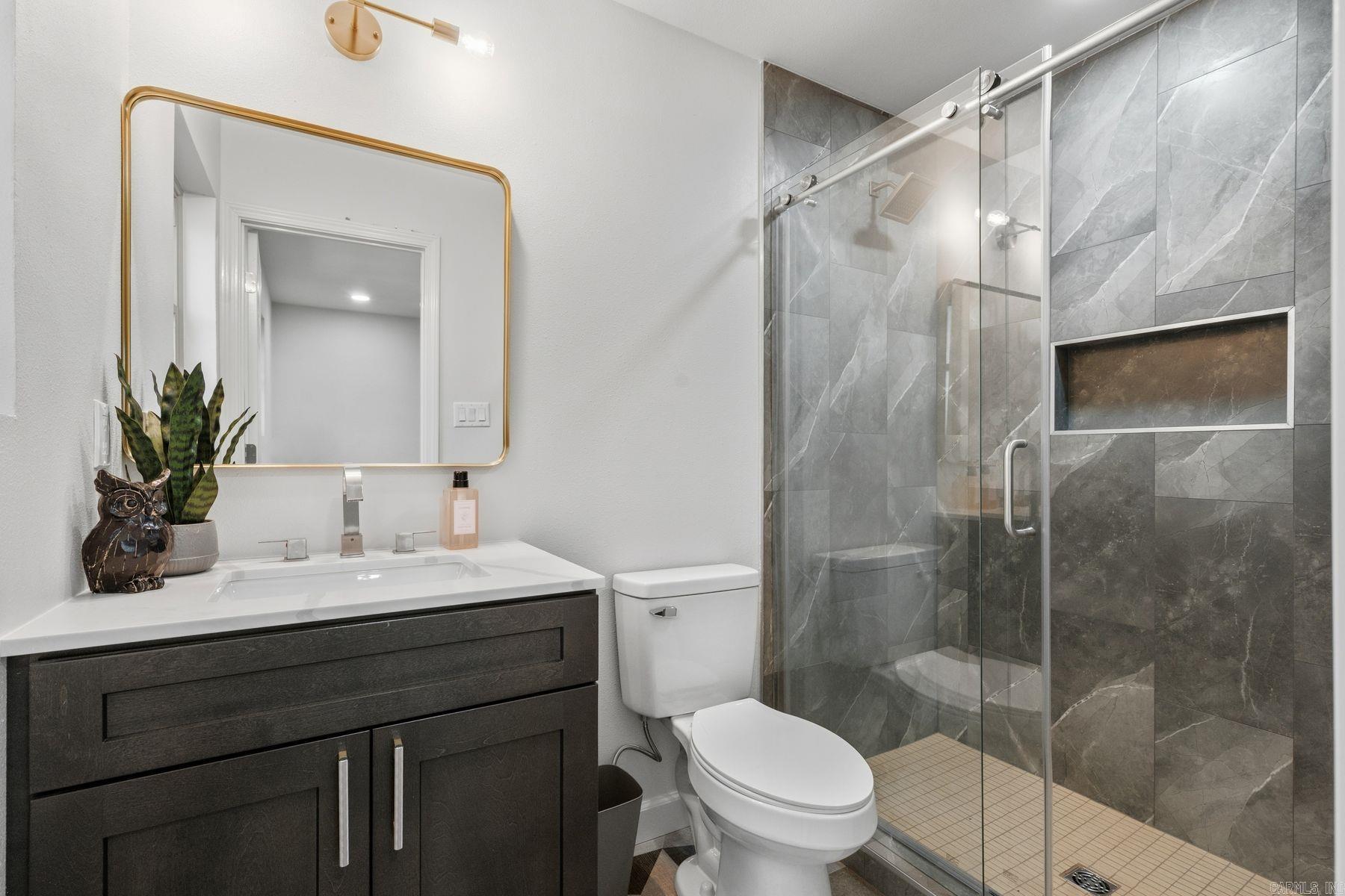 BRIARWOOD - Residential