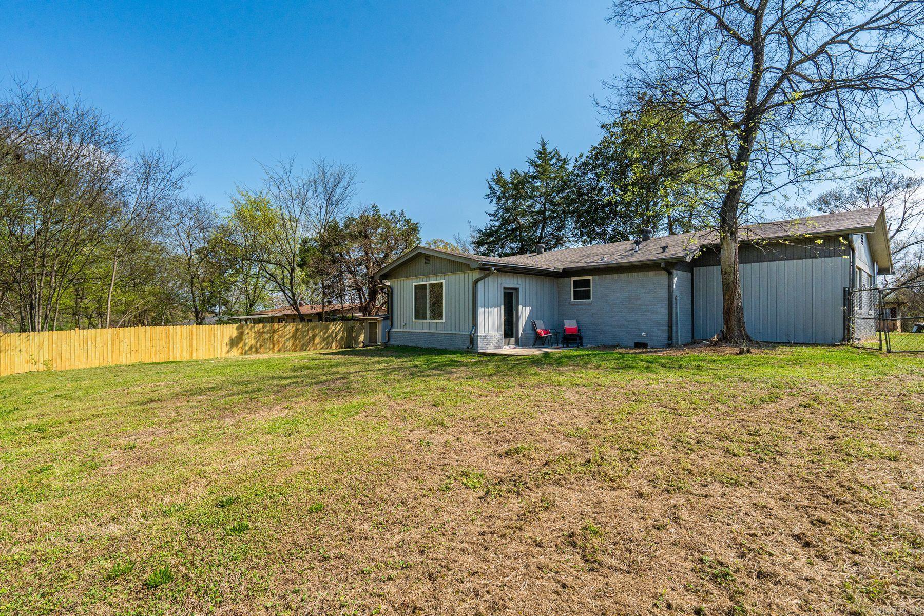 BRIARWOOD - Residential