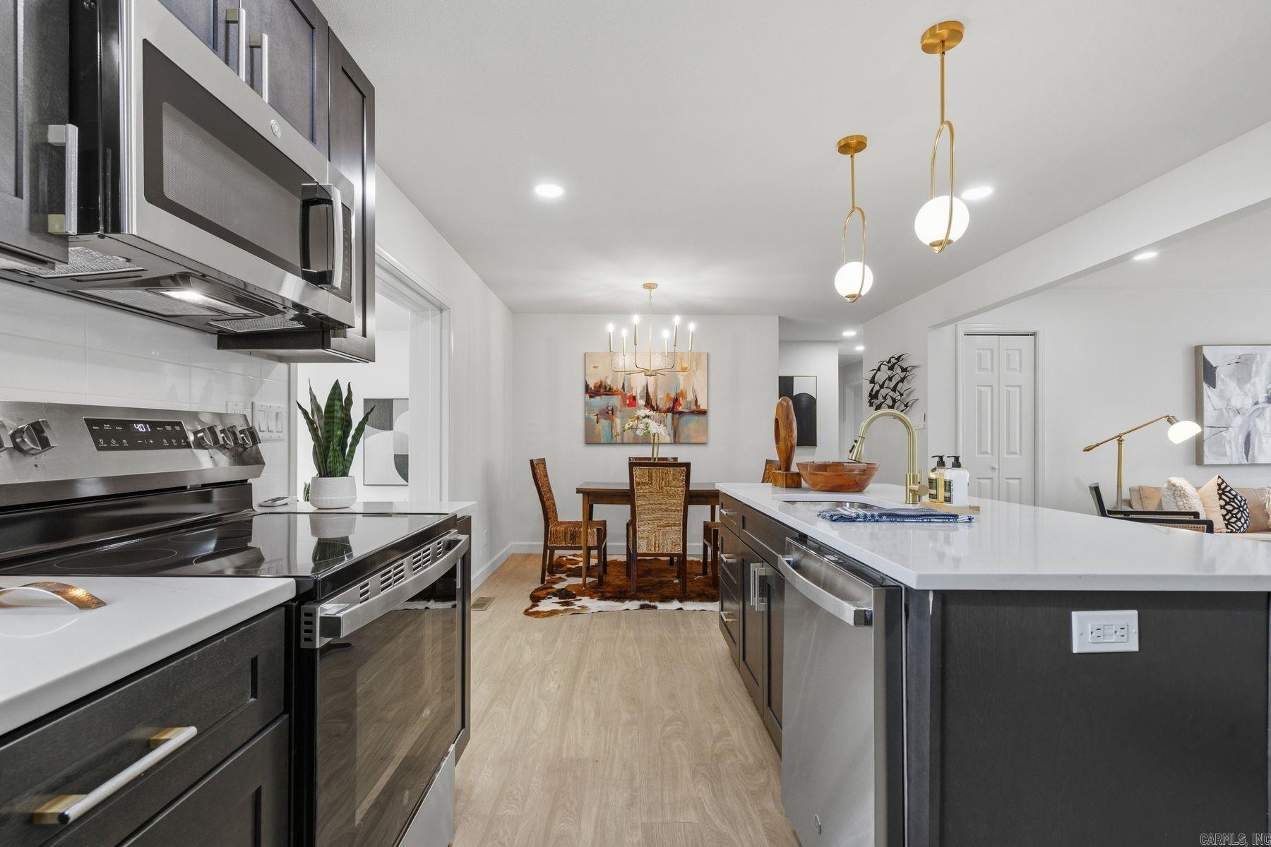 BRIARWOOD - Residential