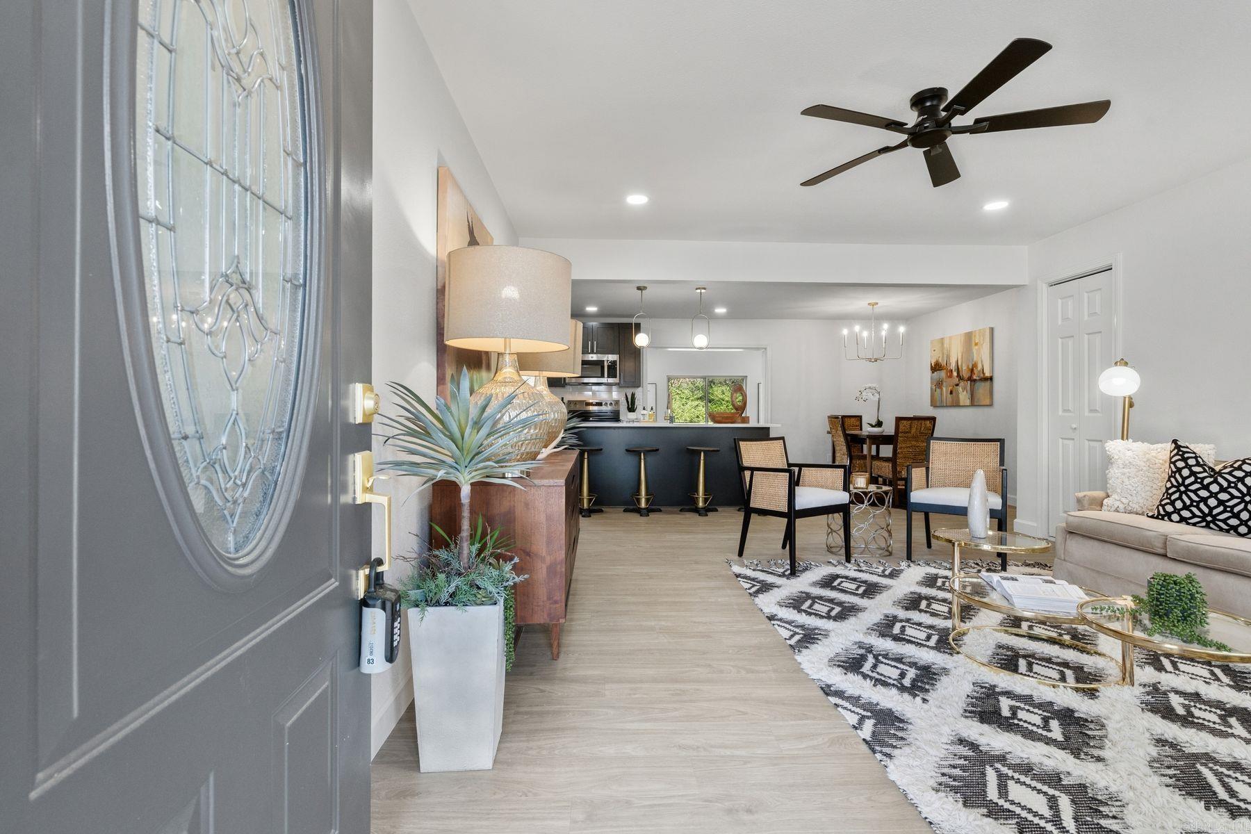 BRIARWOOD - Residential