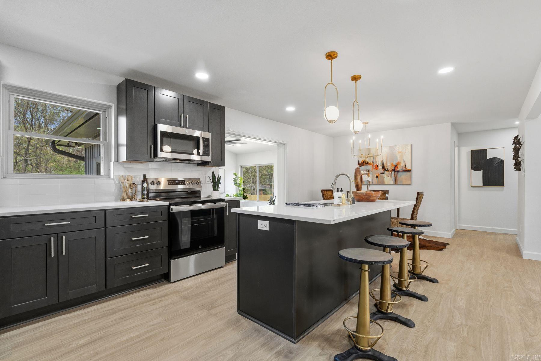 BRIARWOOD - Residential