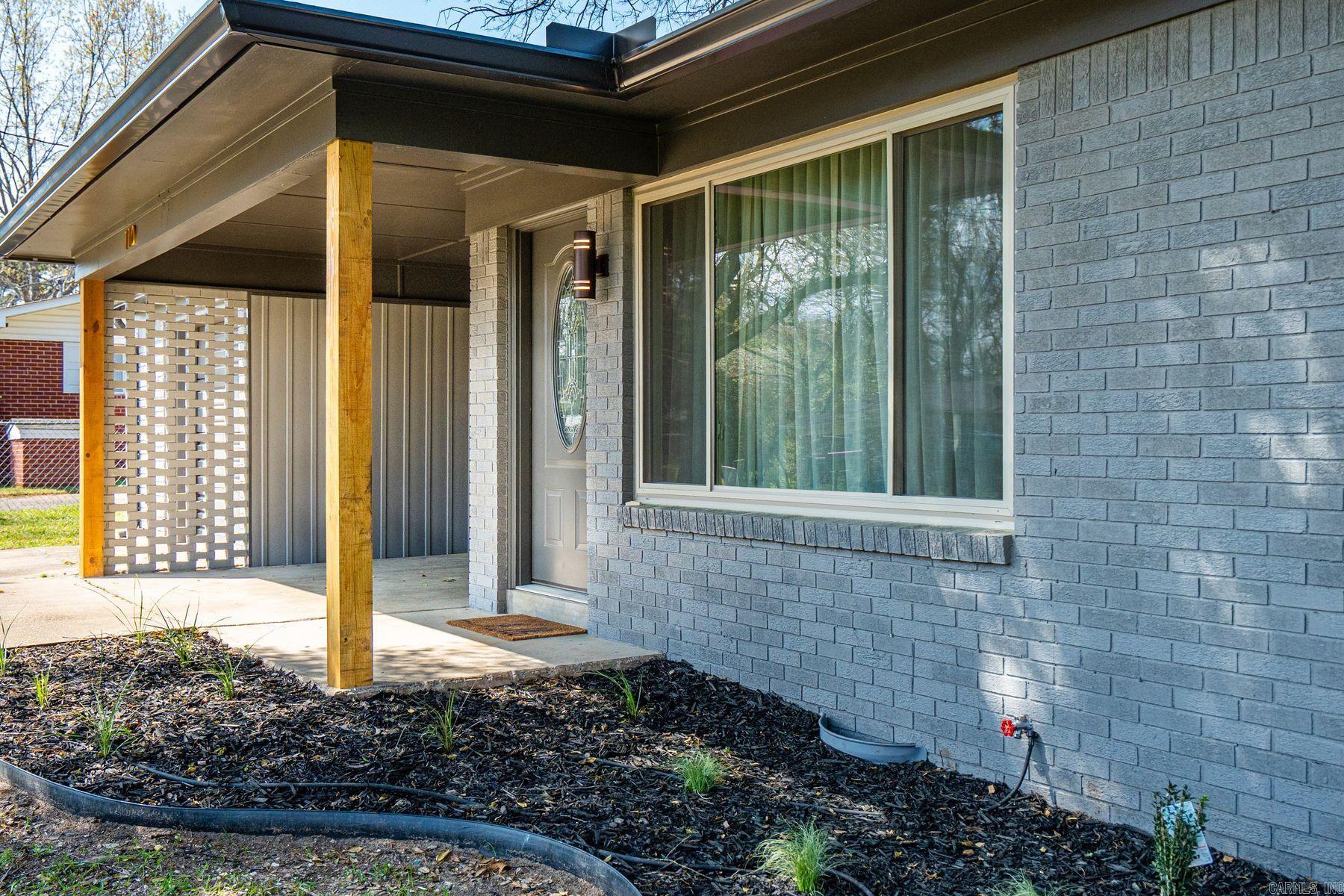 BRIARWOOD - Residential