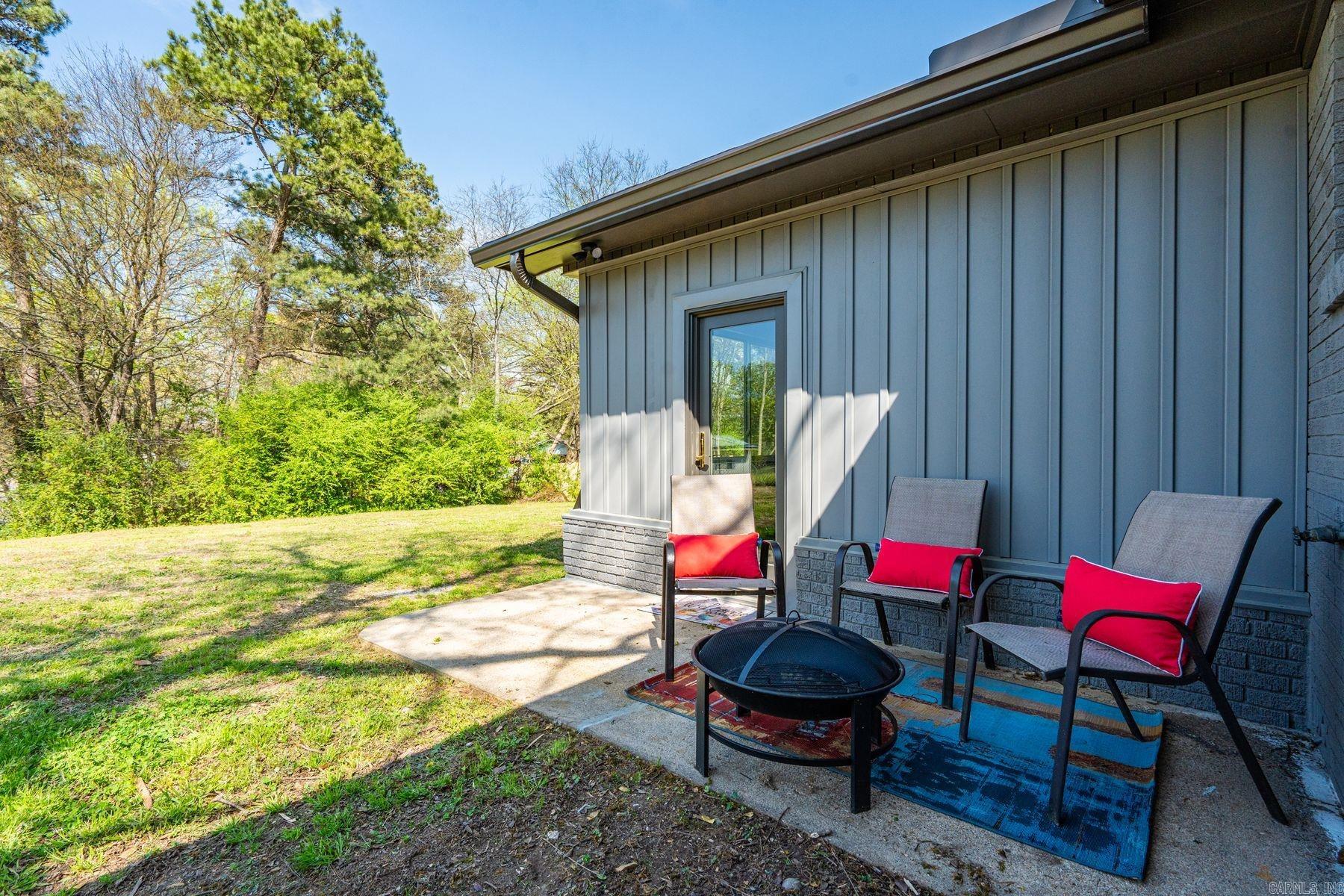 BRIARWOOD - Residential