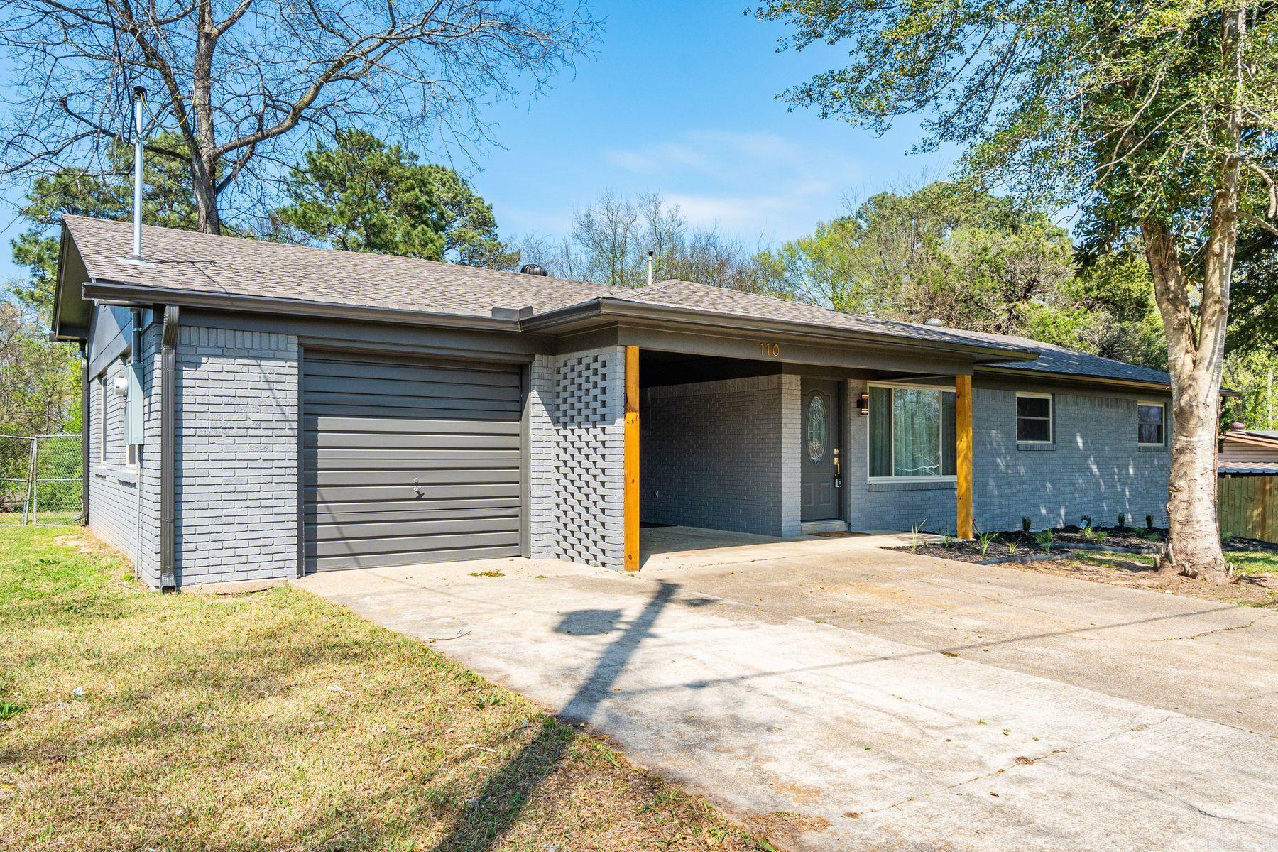 BRIARWOOD - Residential