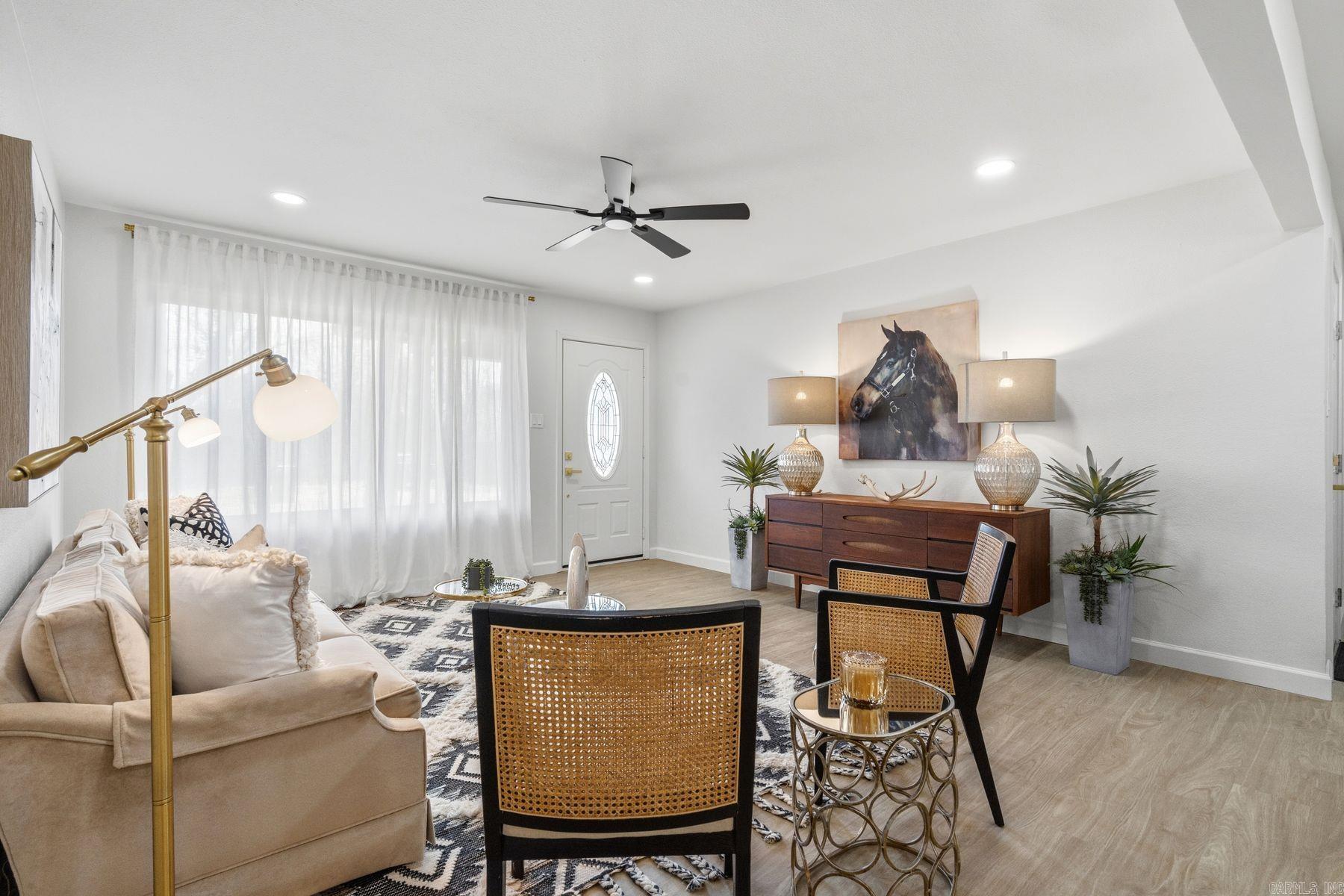 BRIARWOOD - Residential