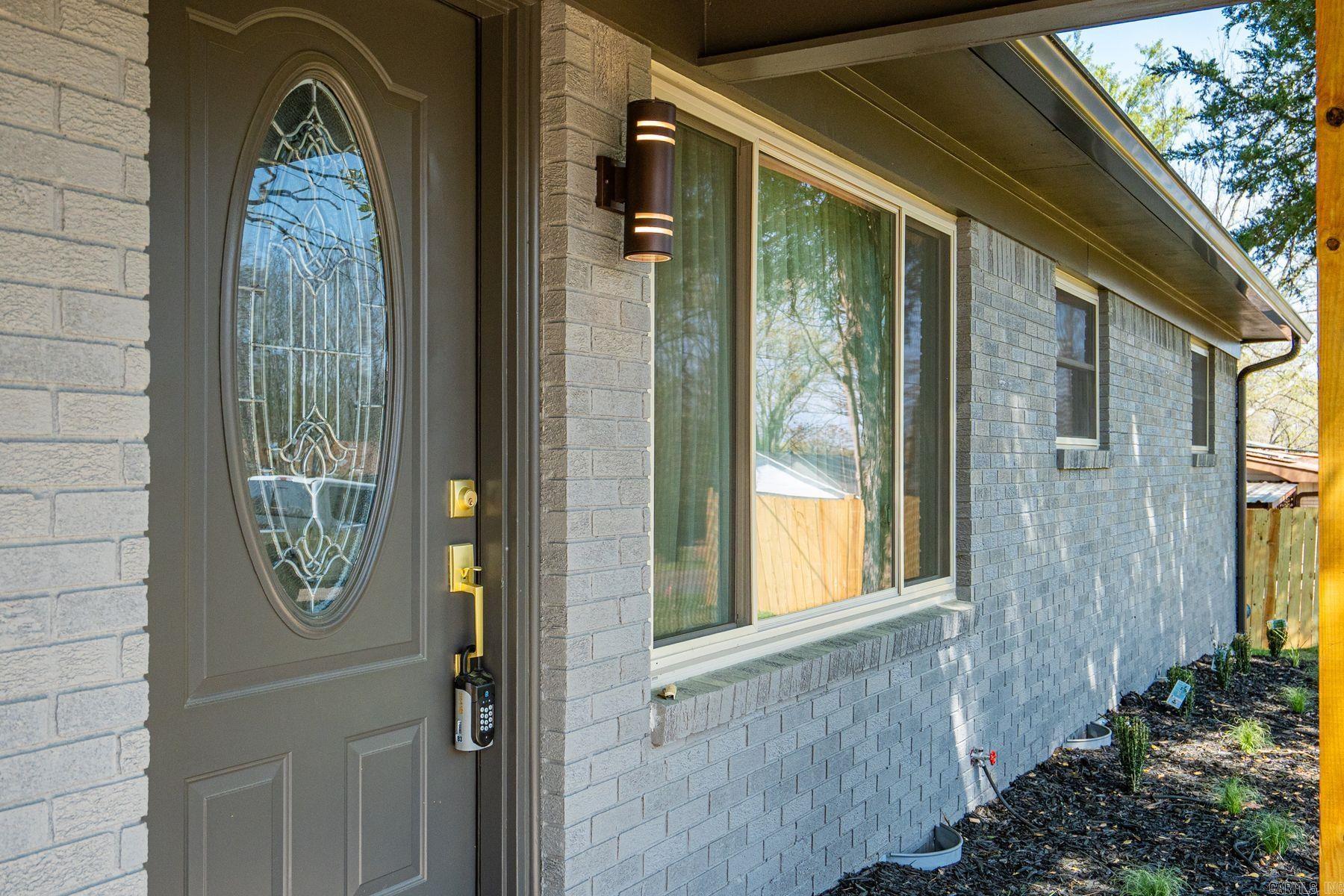 BRIARWOOD - Residential