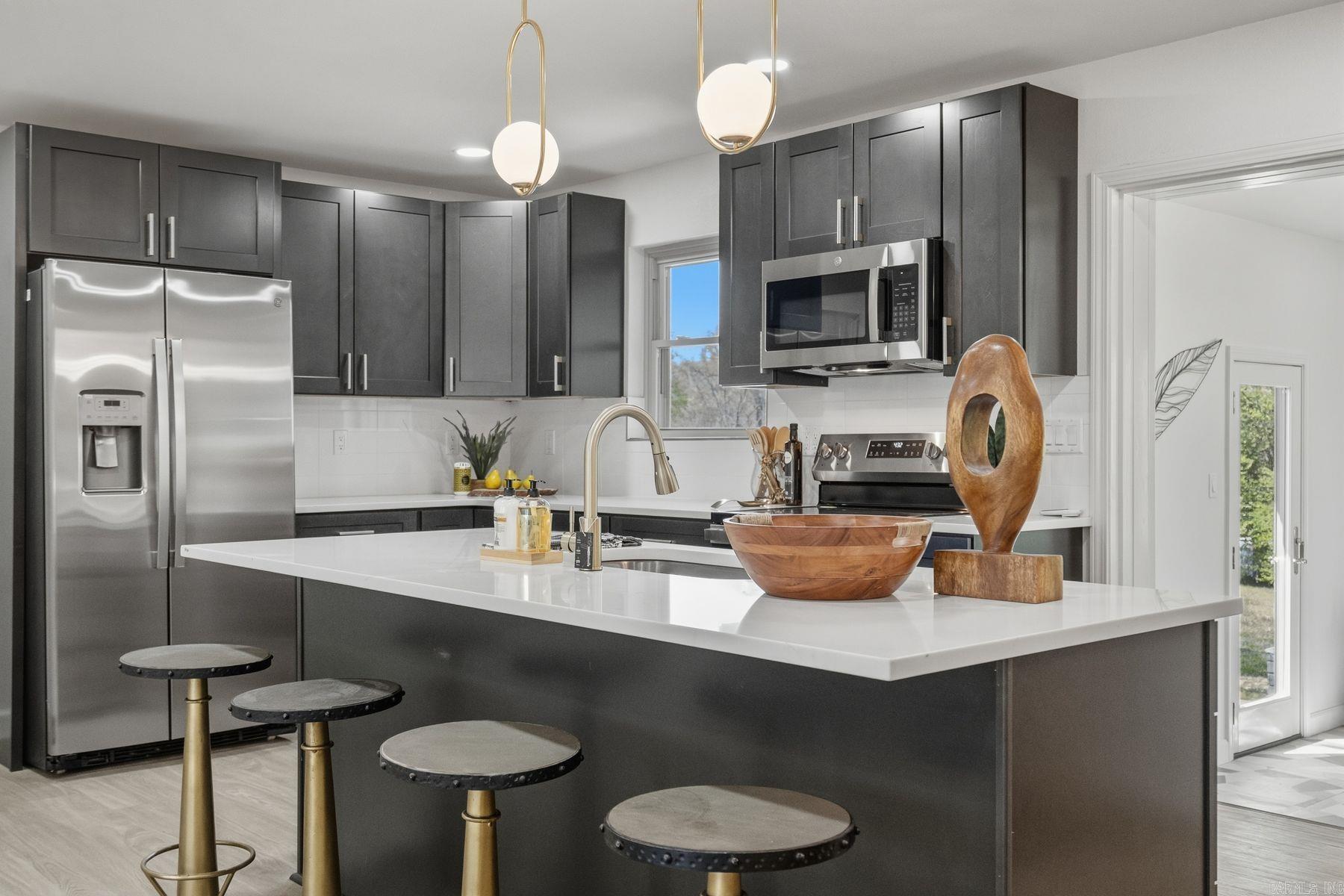 BRIARWOOD - Residential