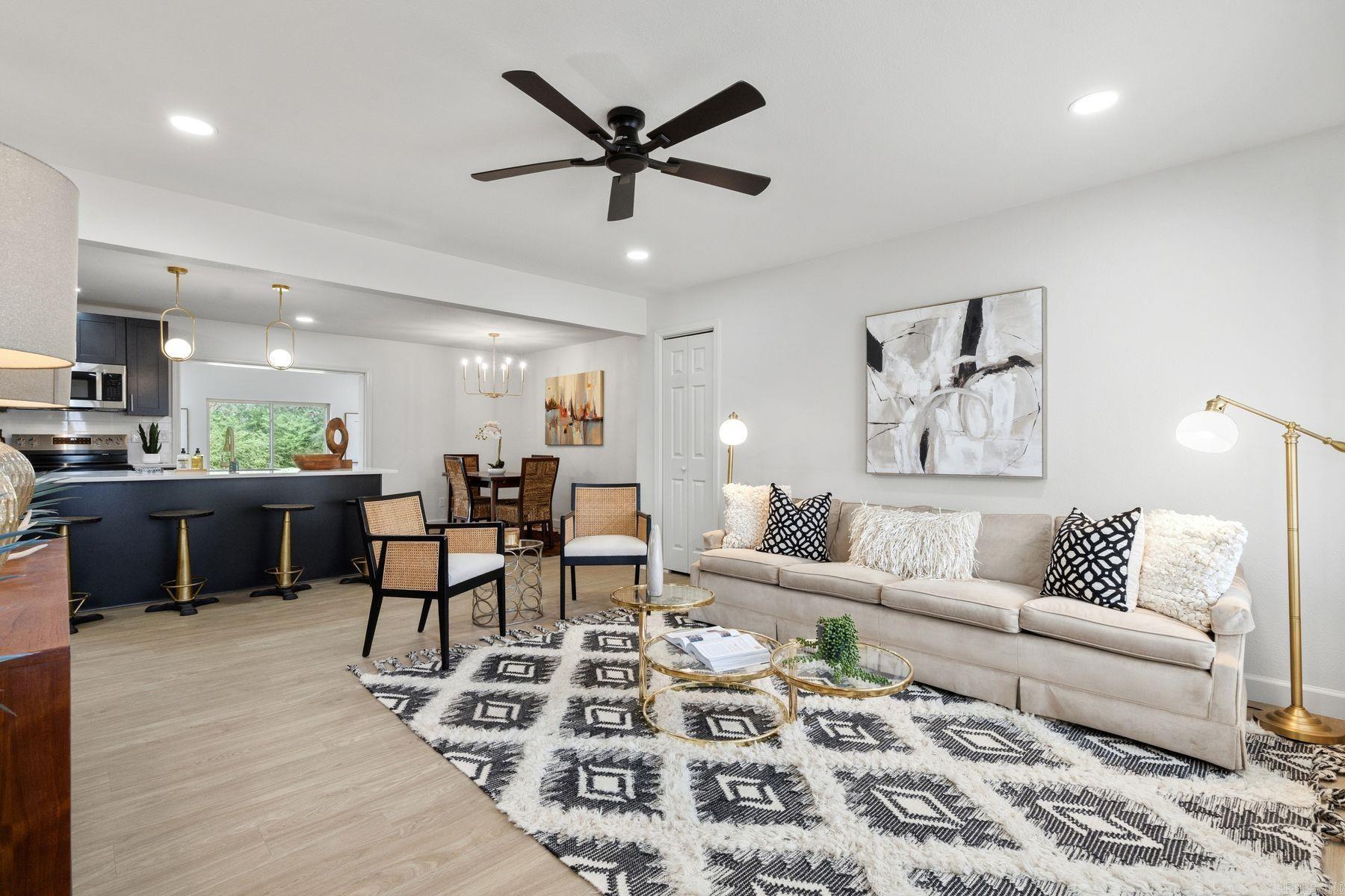 BRIARWOOD - Residential