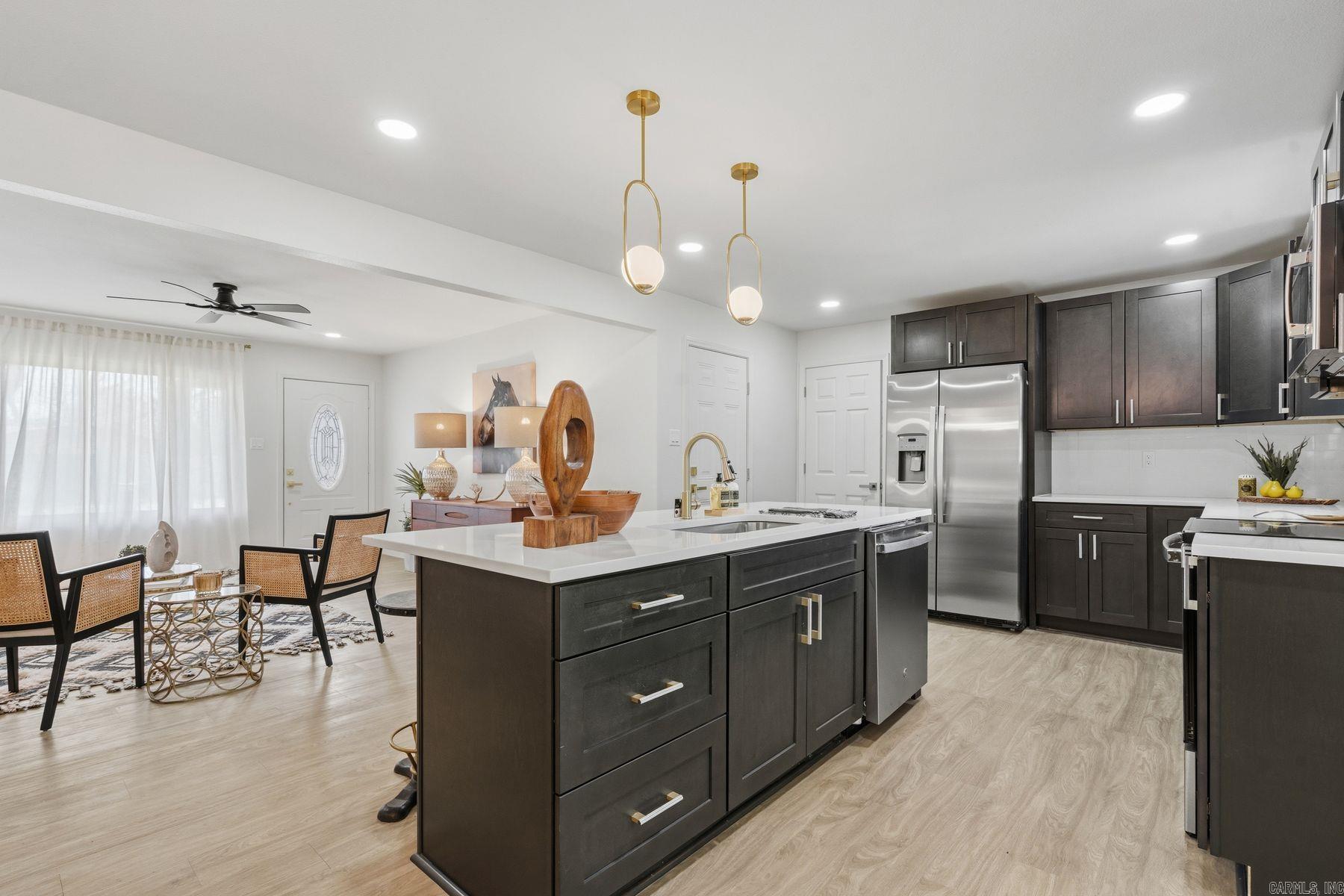 BRIARWOOD - Residential