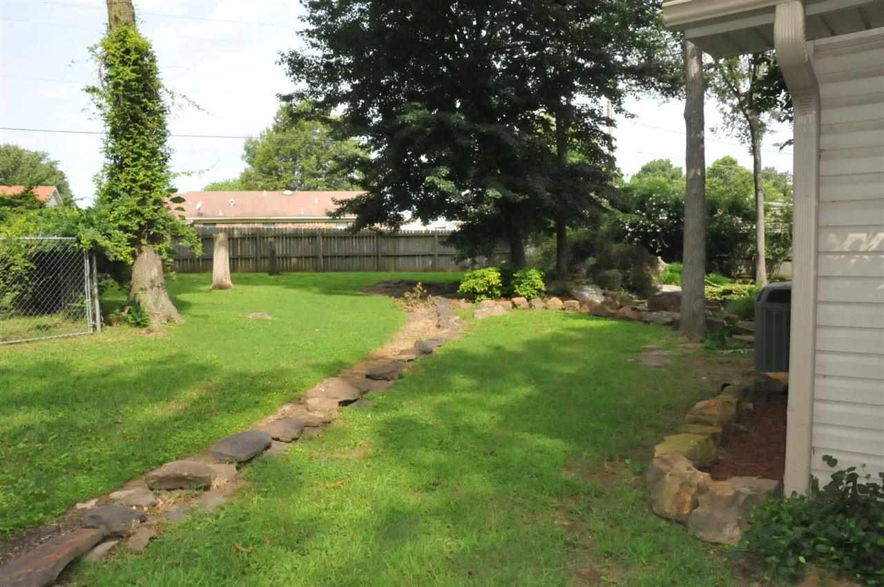 CEDARIDGE - Residential