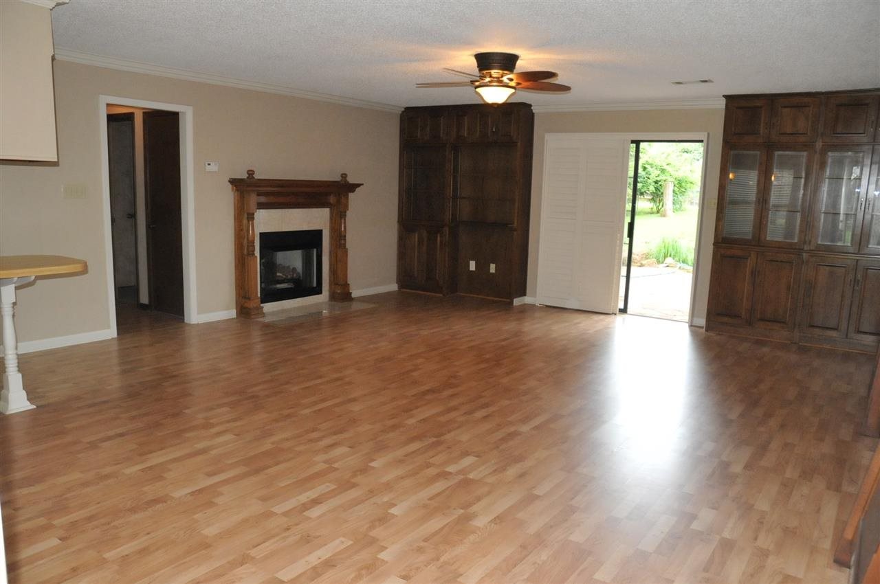 CEDARIDGE - Residential