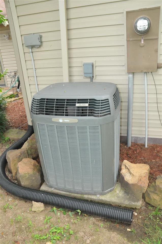 CEDARIDGE - Residential