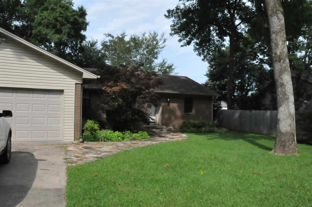 CEDARIDGE - Residential