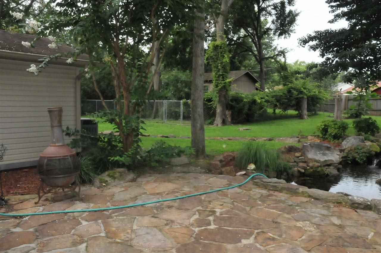 CEDARIDGE - Residential