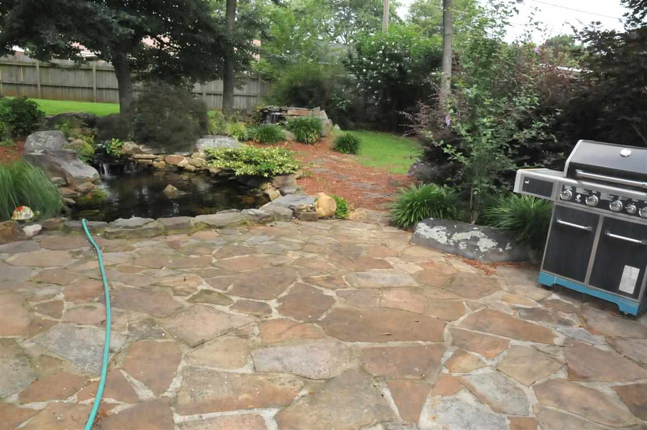 CEDARIDGE - Residential