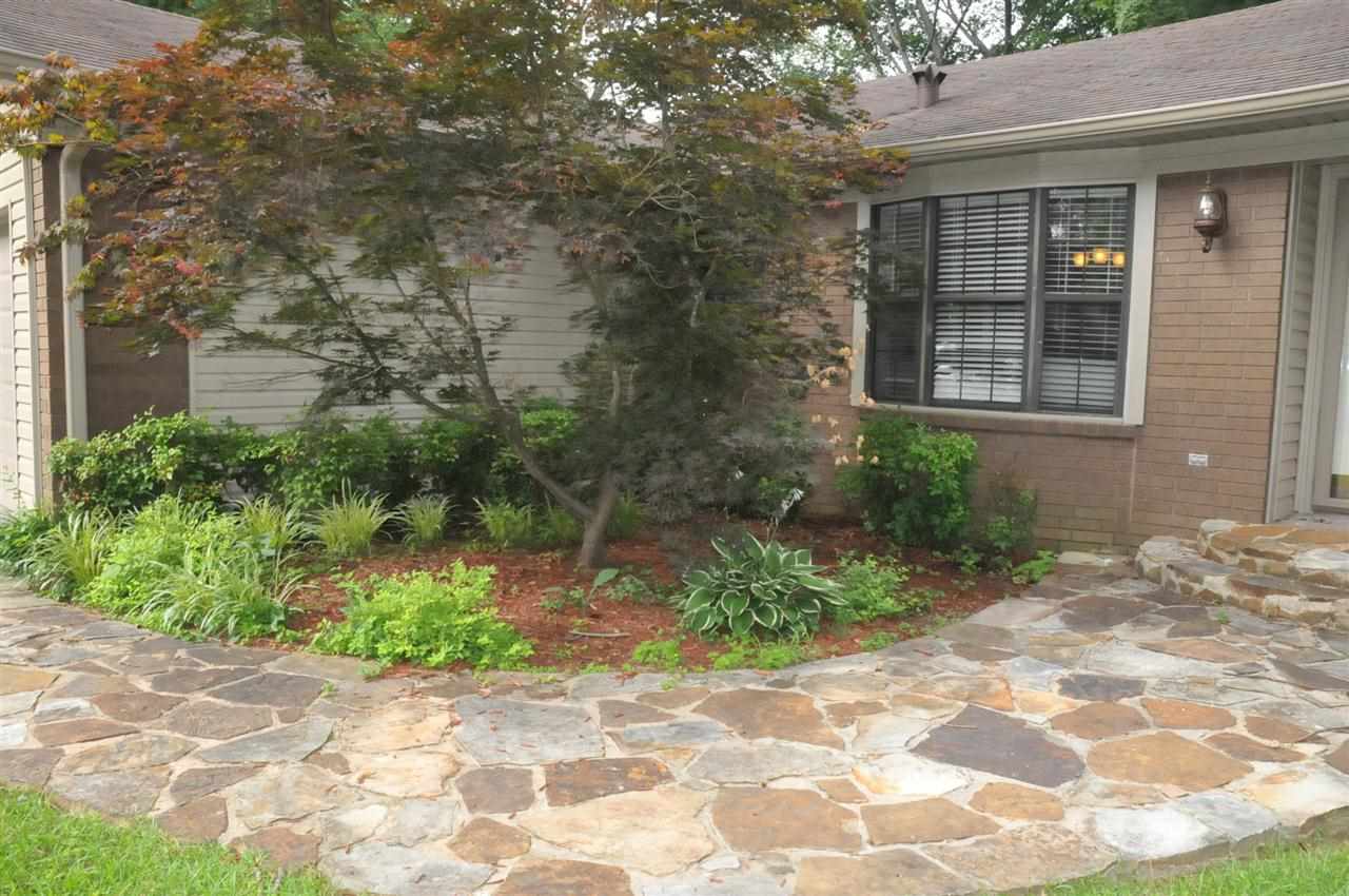 CEDARIDGE - Residential