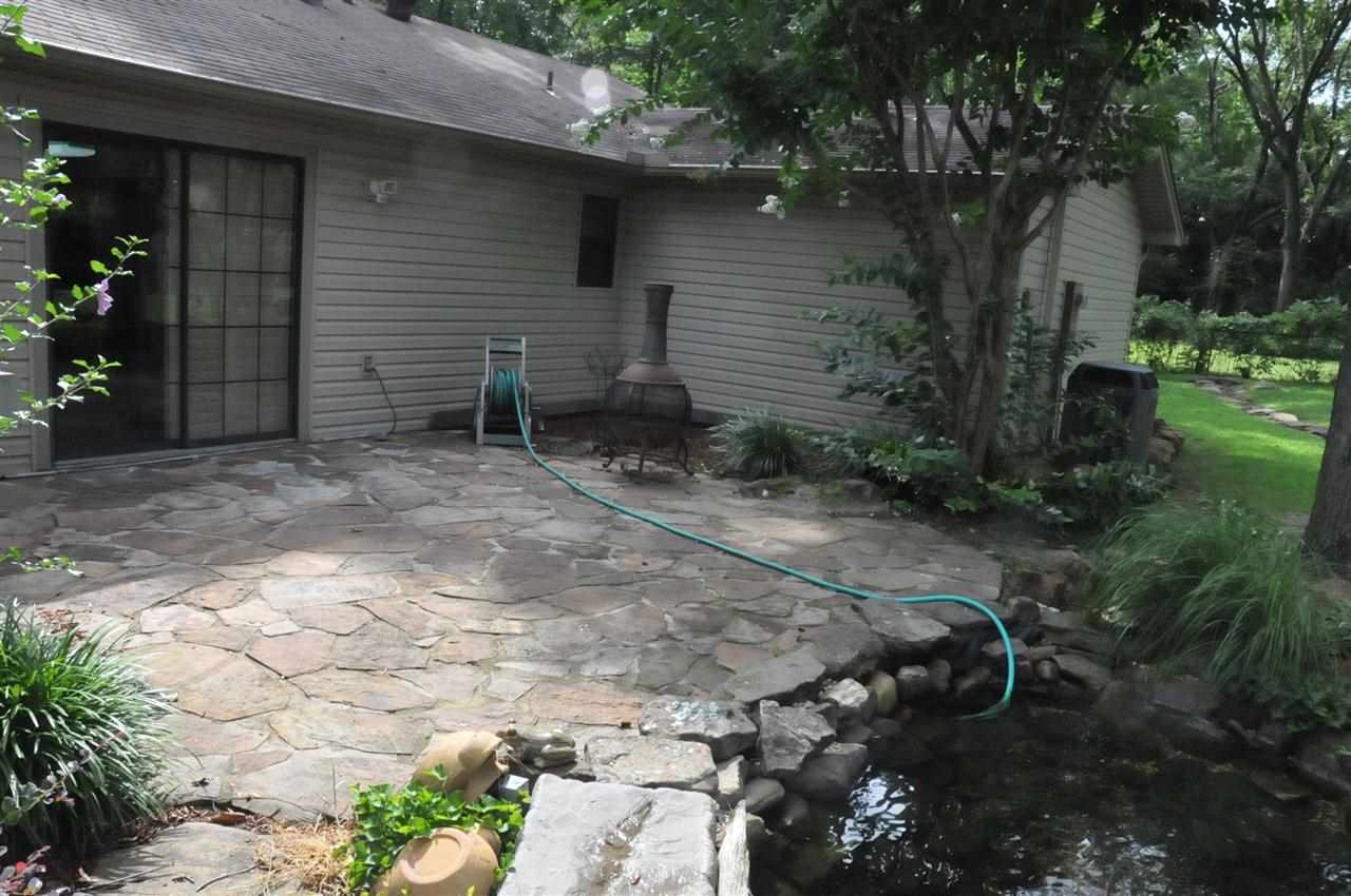 CEDARIDGE - Residential