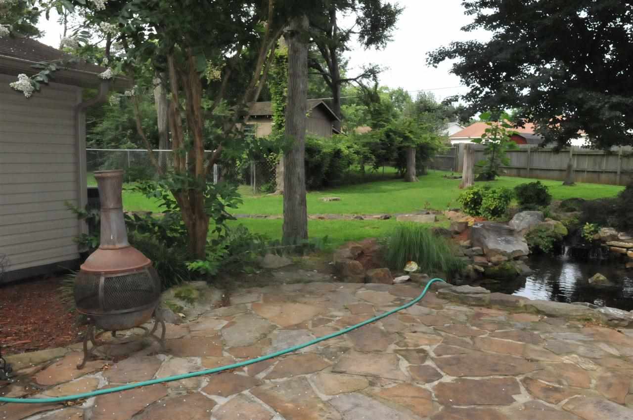 CEDARIDGE - Residential