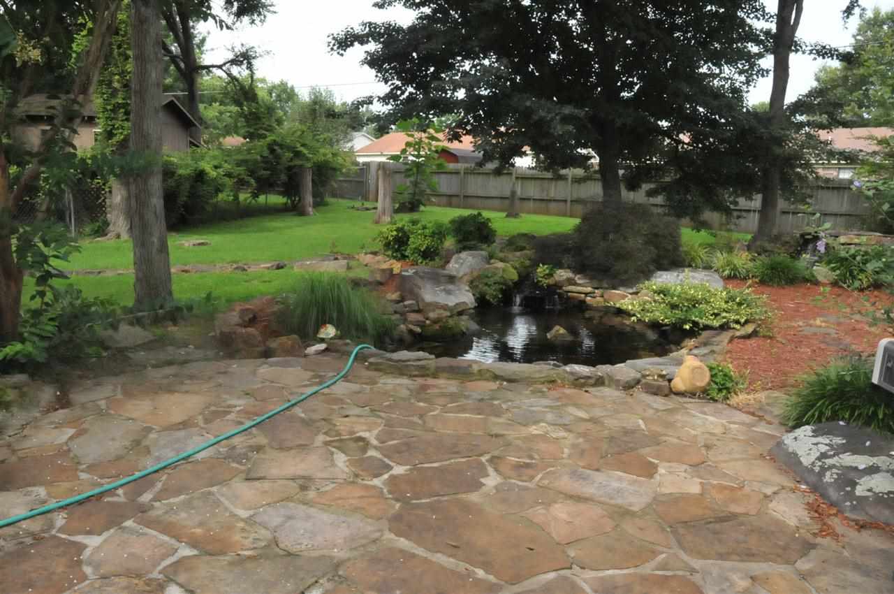 CEDARIDGE - Residential