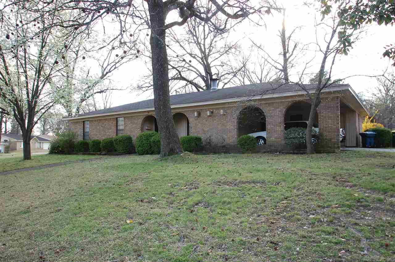 Lindenwood - Residential