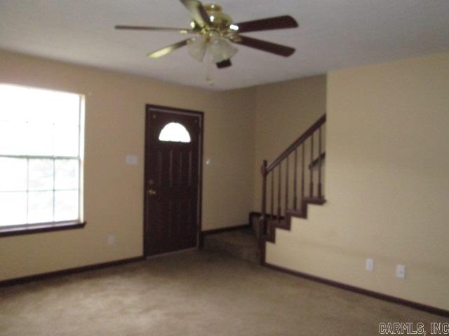 Evergreen - Residential