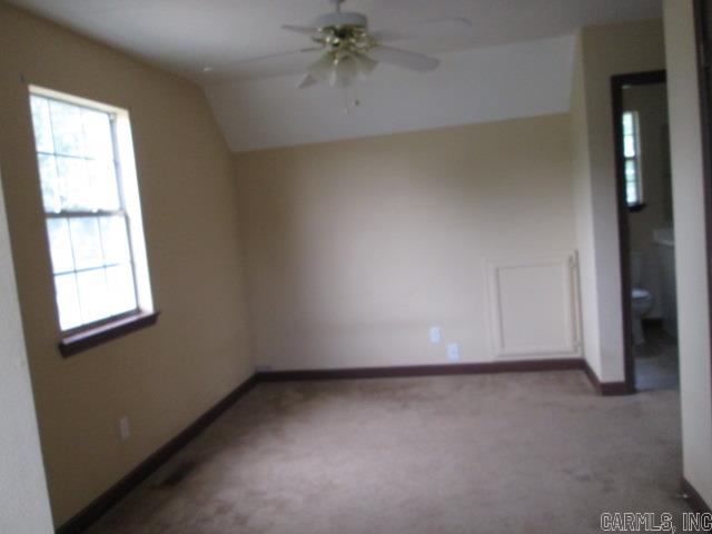 Evergreen - Residential