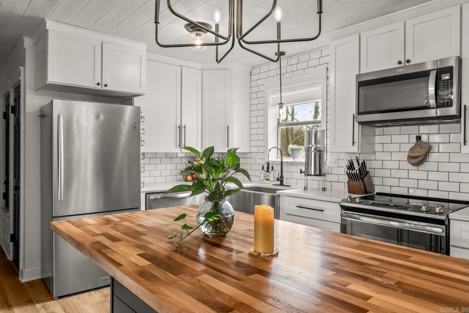 SCOTT PLANTATION - Residential