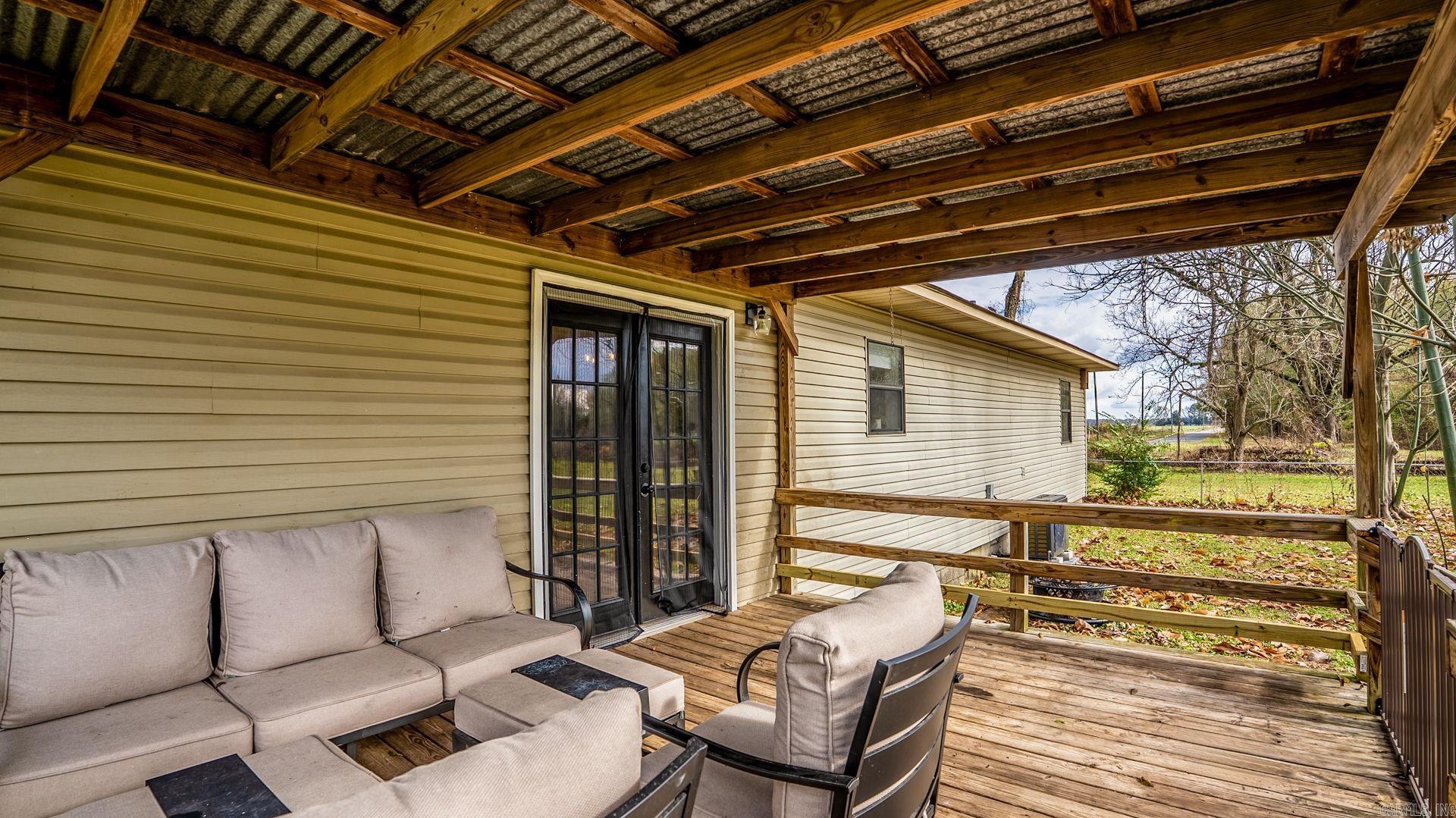 SCOTT PLANTATION - Residential