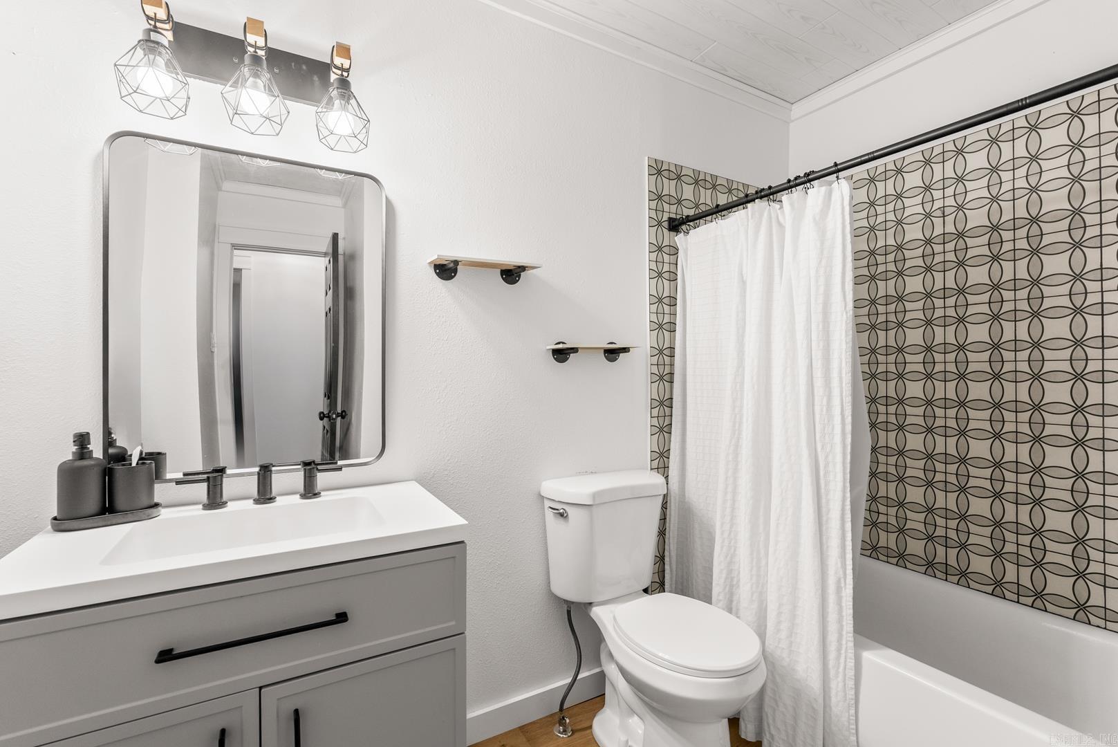 SCOTT PLANTATION - Residential