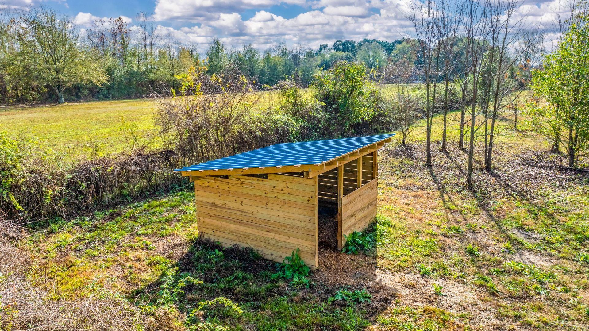 SCOTT PLANTATION - Residential