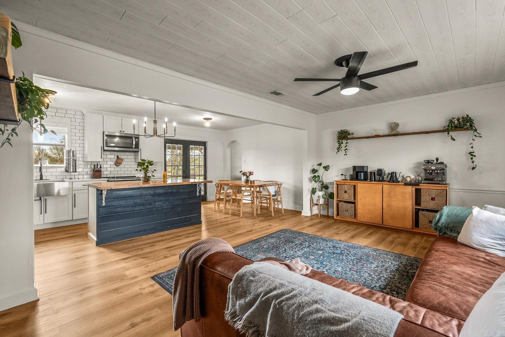 SCOTT PLANTATION - Residential