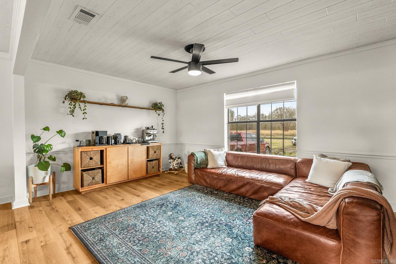 SCOTT PLANTATION - Residential