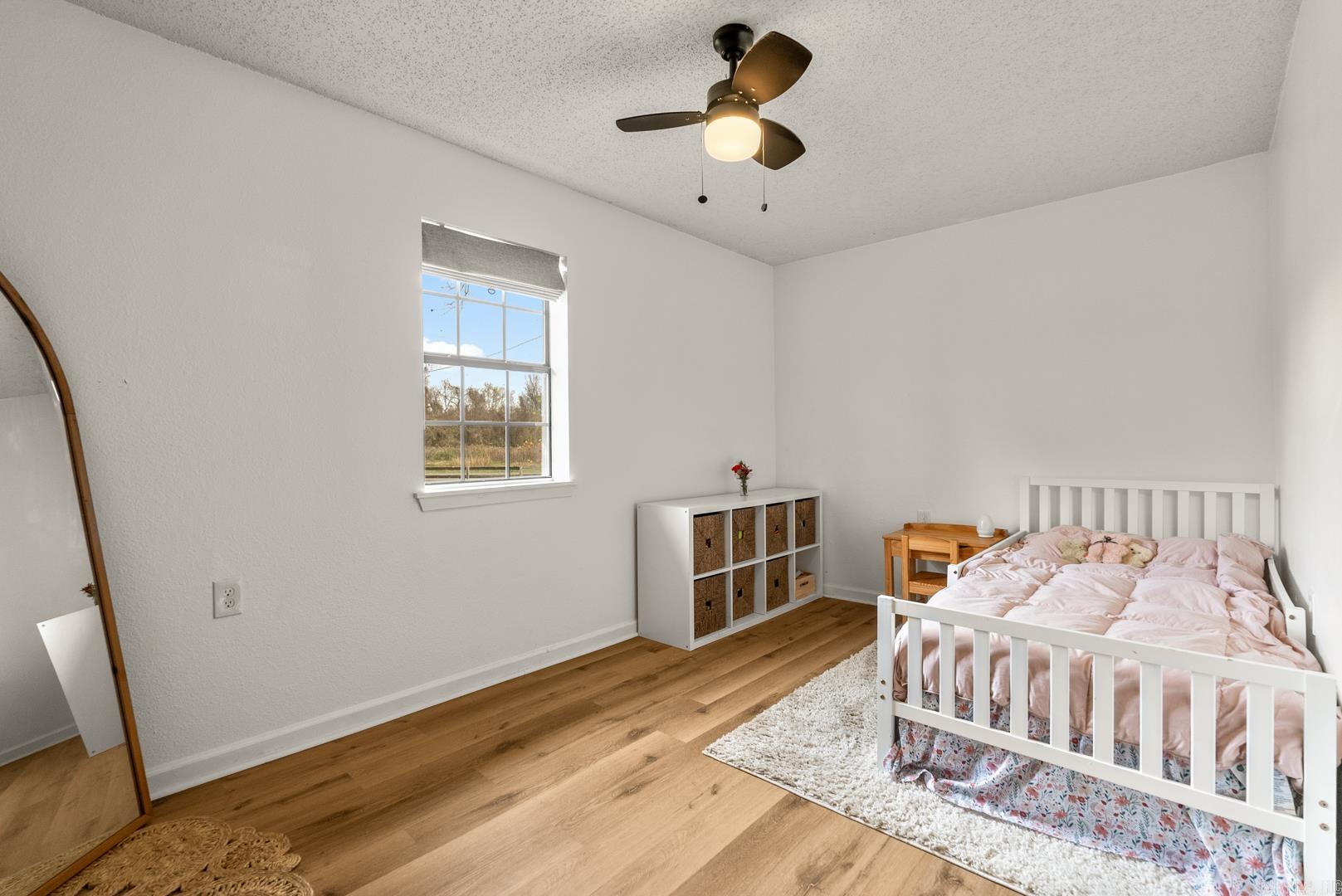 SCOTT PLANTATION - Residential