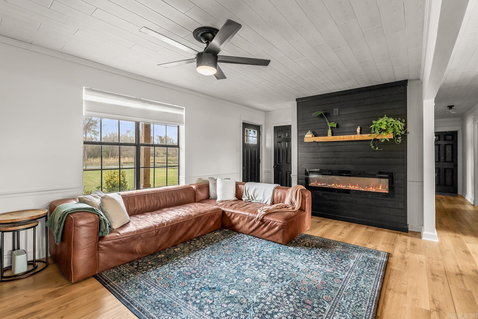 SCOTT PLANTATION - Residential