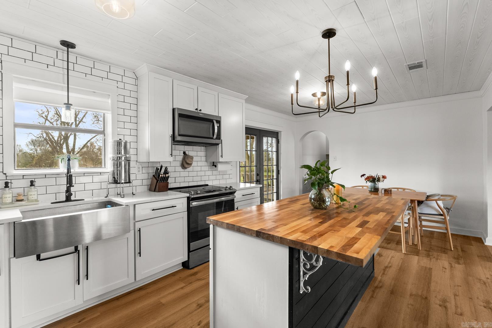 SCOTT PLANTATION - Residential