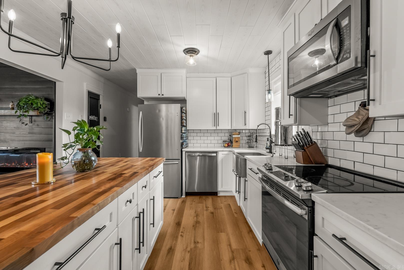 SCOTT PLANTATION - Residential