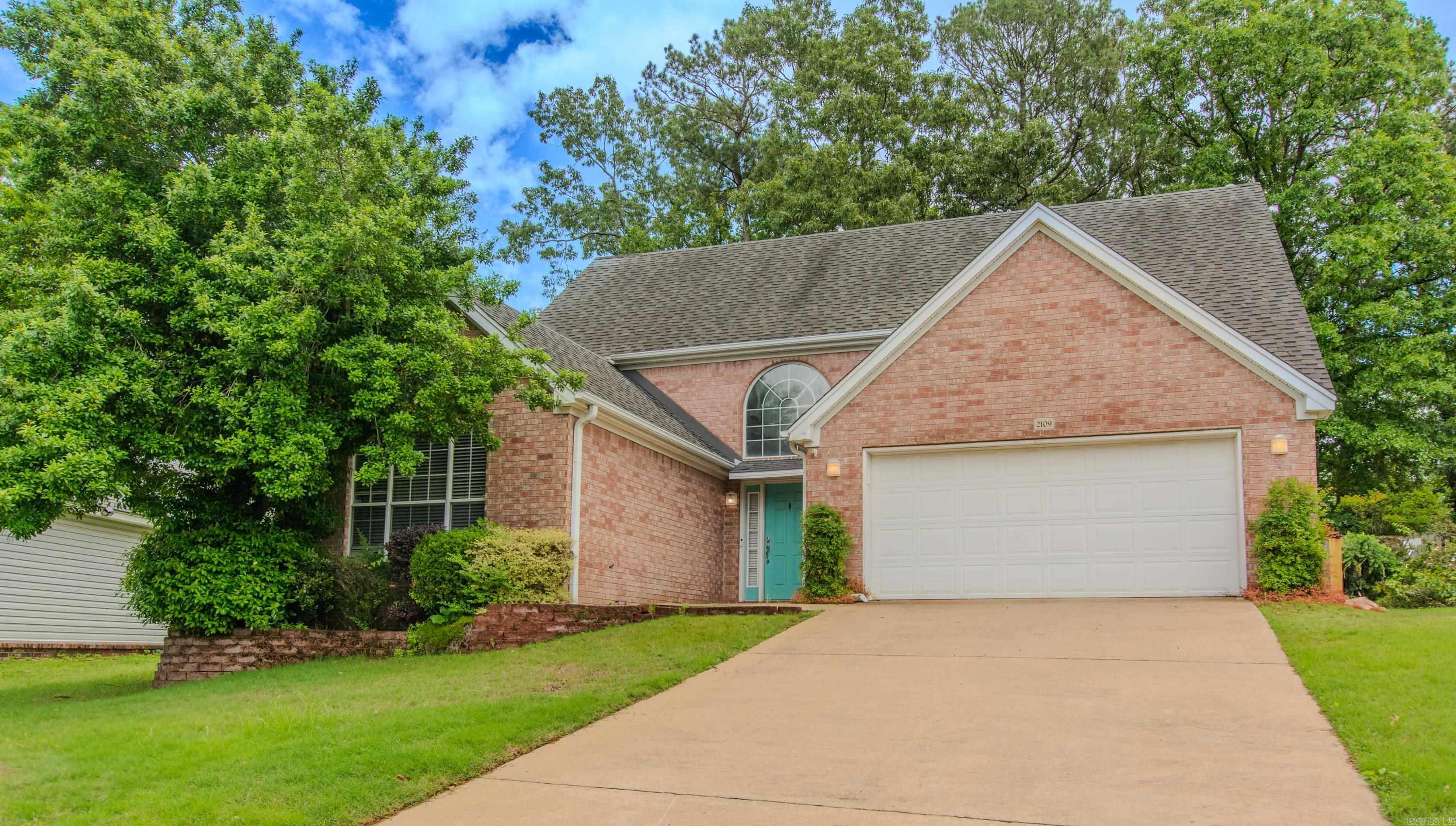 CHERRY CREEK ADDN - Residential