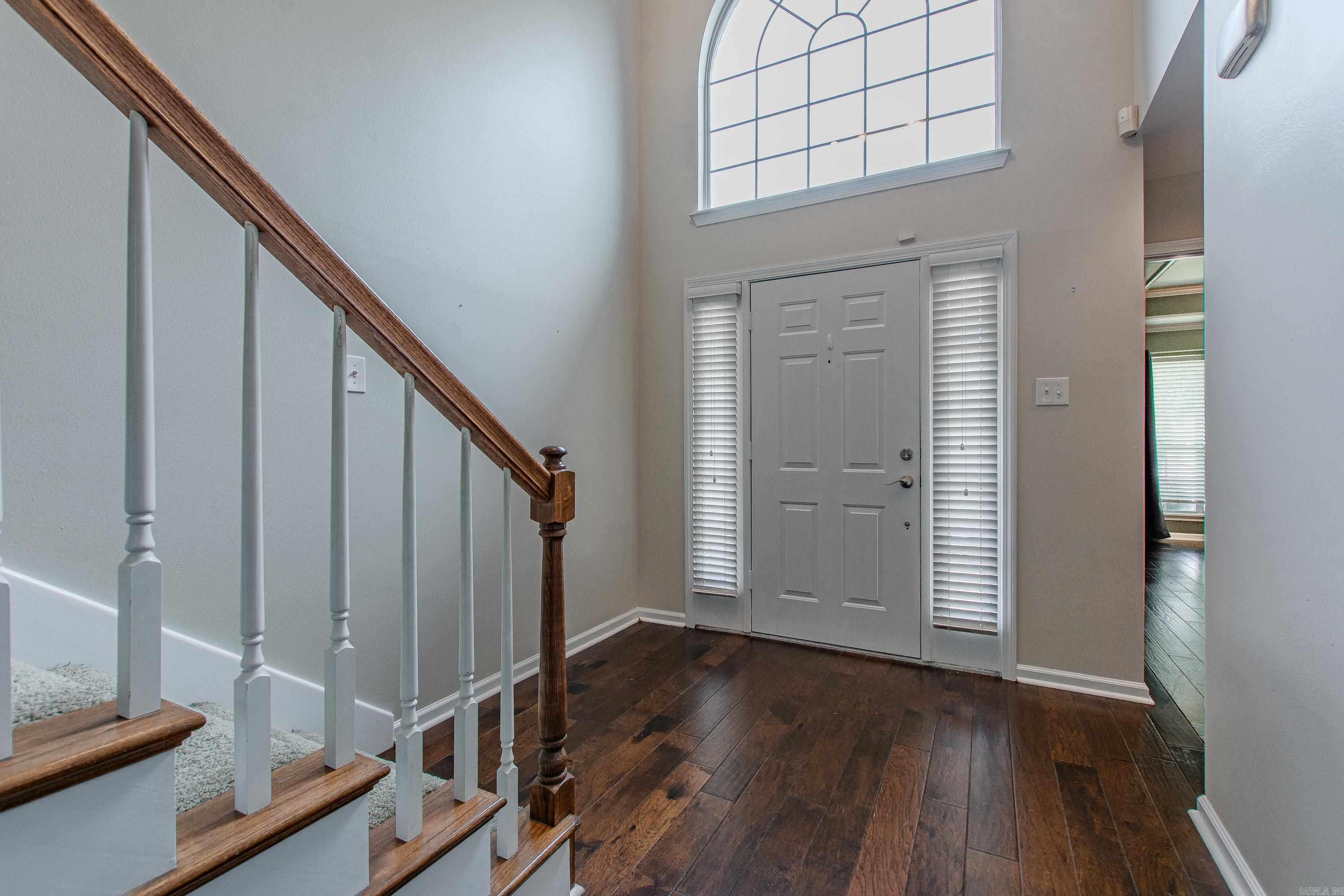 CHERRY CREEK ADDN - Residential