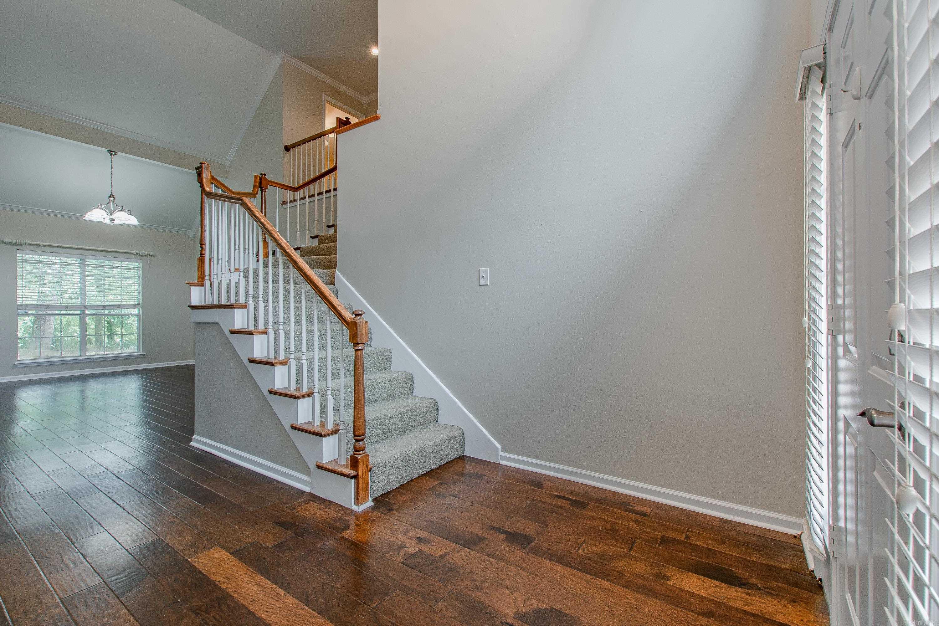 CHERRY CREEK ADDN - Residential