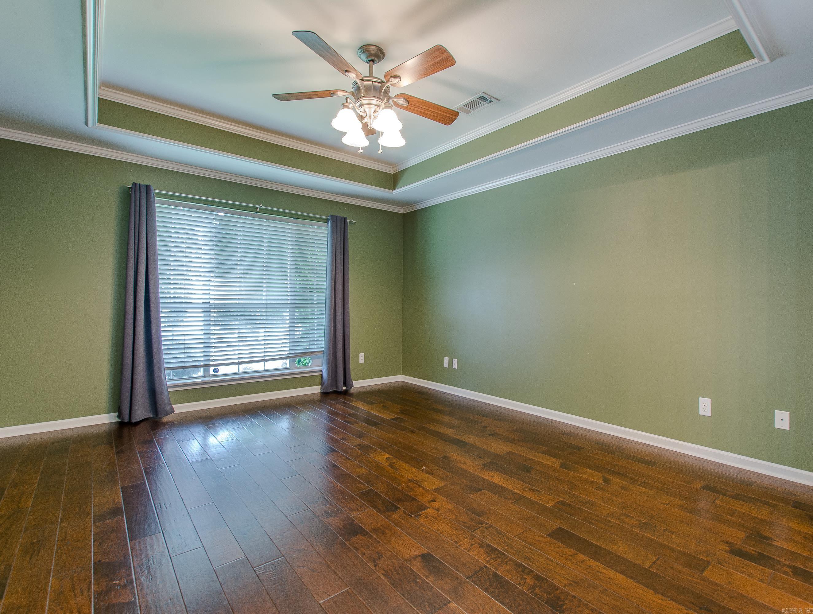 CHERRY CREEK ADDN - Residential