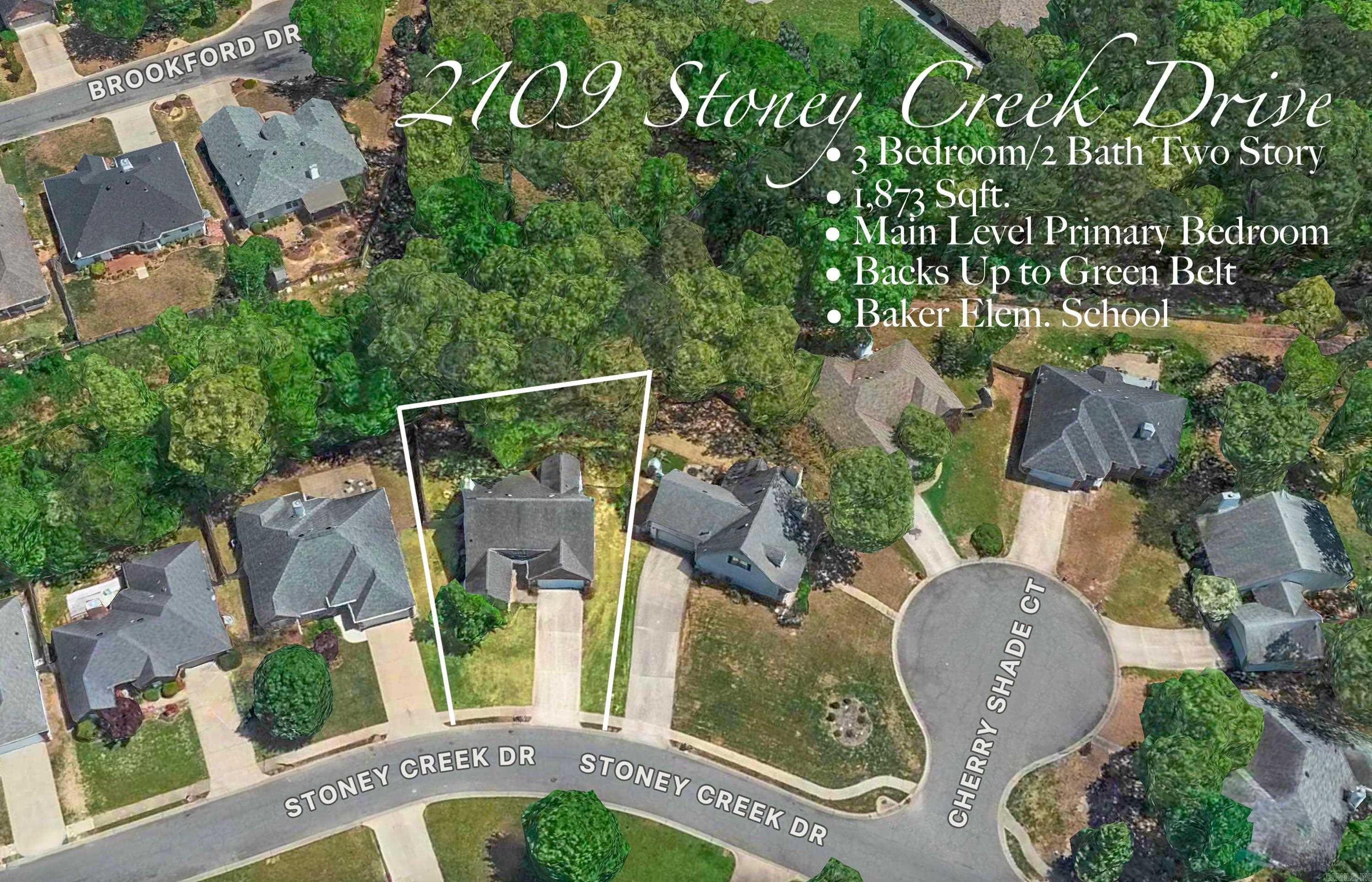 CHERRY CREEK ADDN - Residential