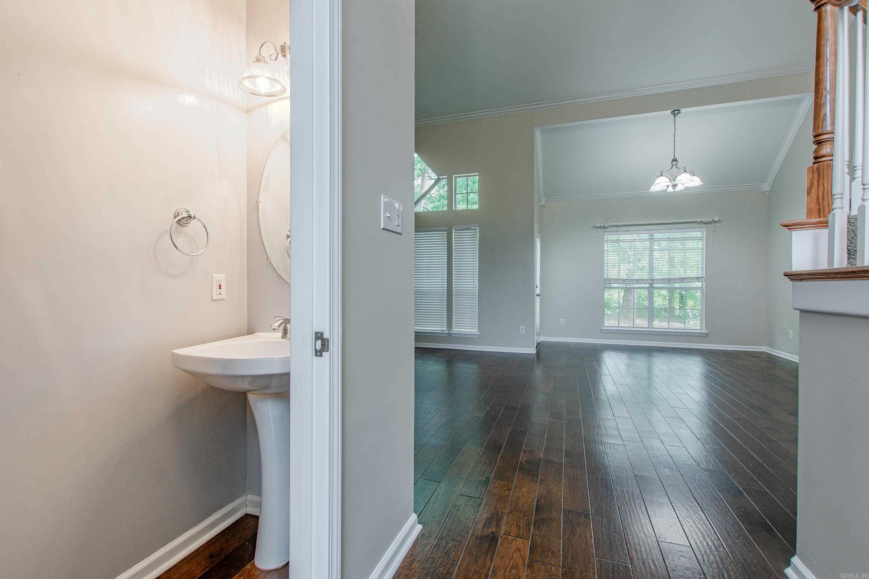 CHERRY CREEK ADDN - Residential