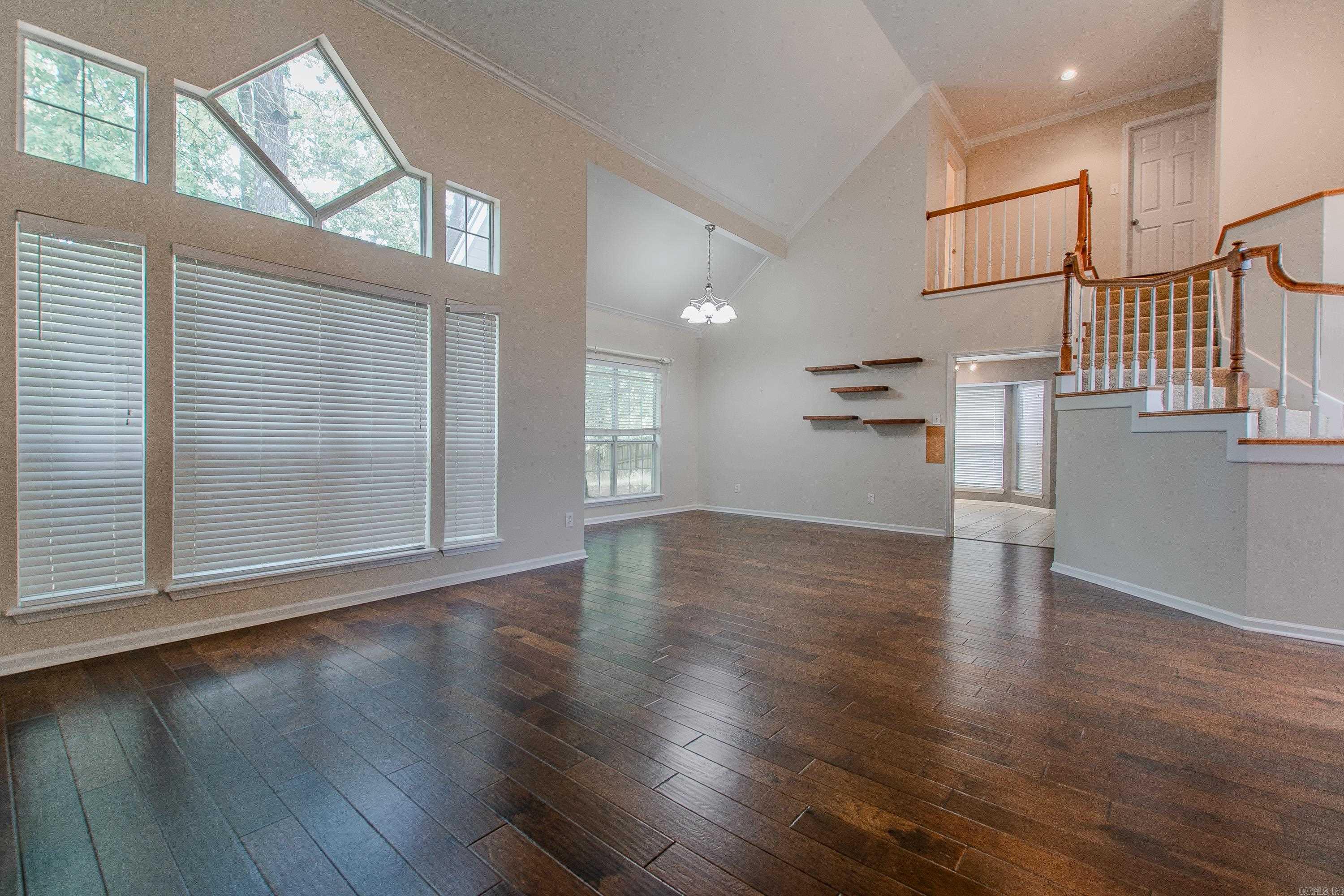 CHERRY CREEK ADDN - Residential