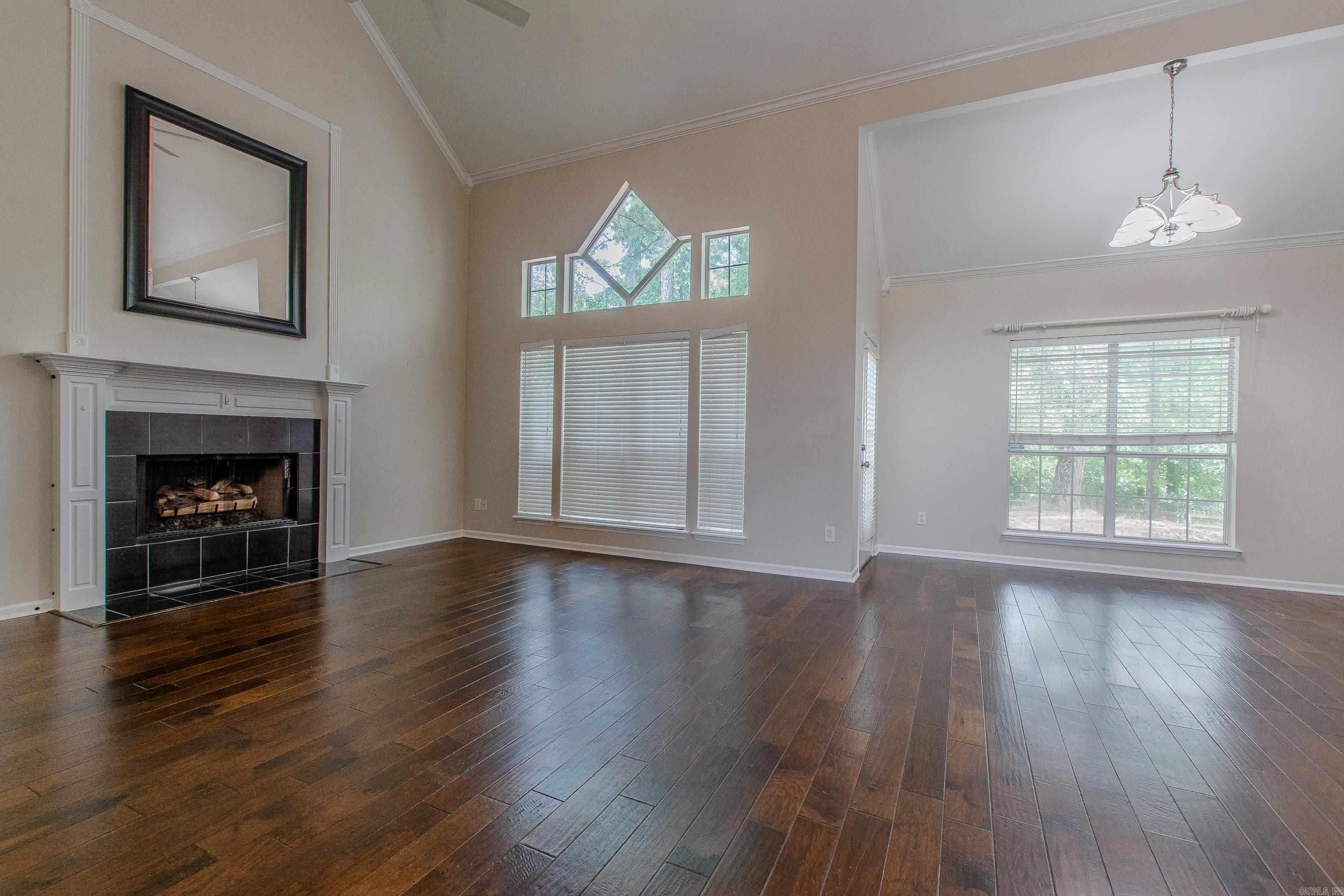 CHERRY CREEK ADDN - Residential