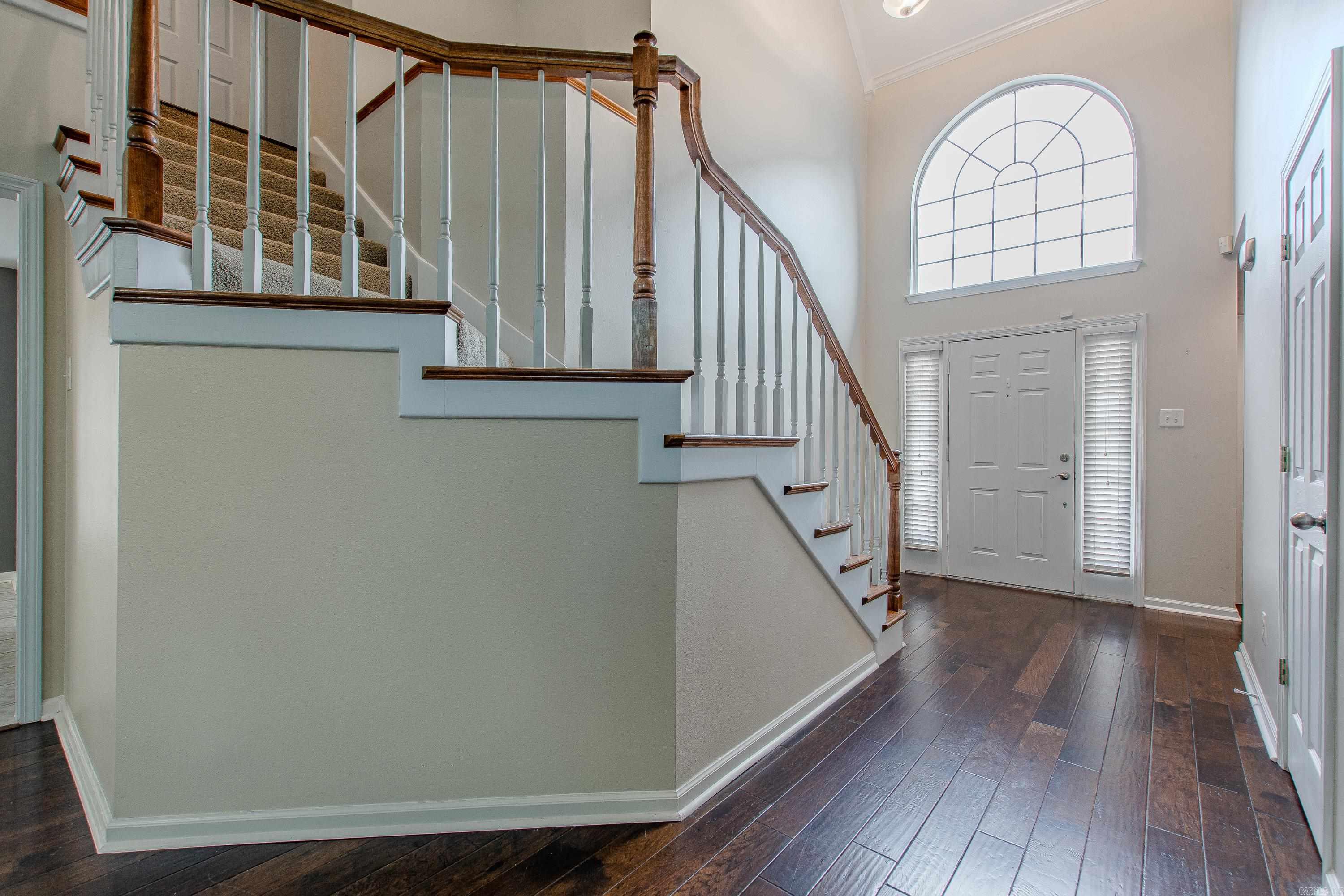 CHERRY CREEK ADDN - Residential